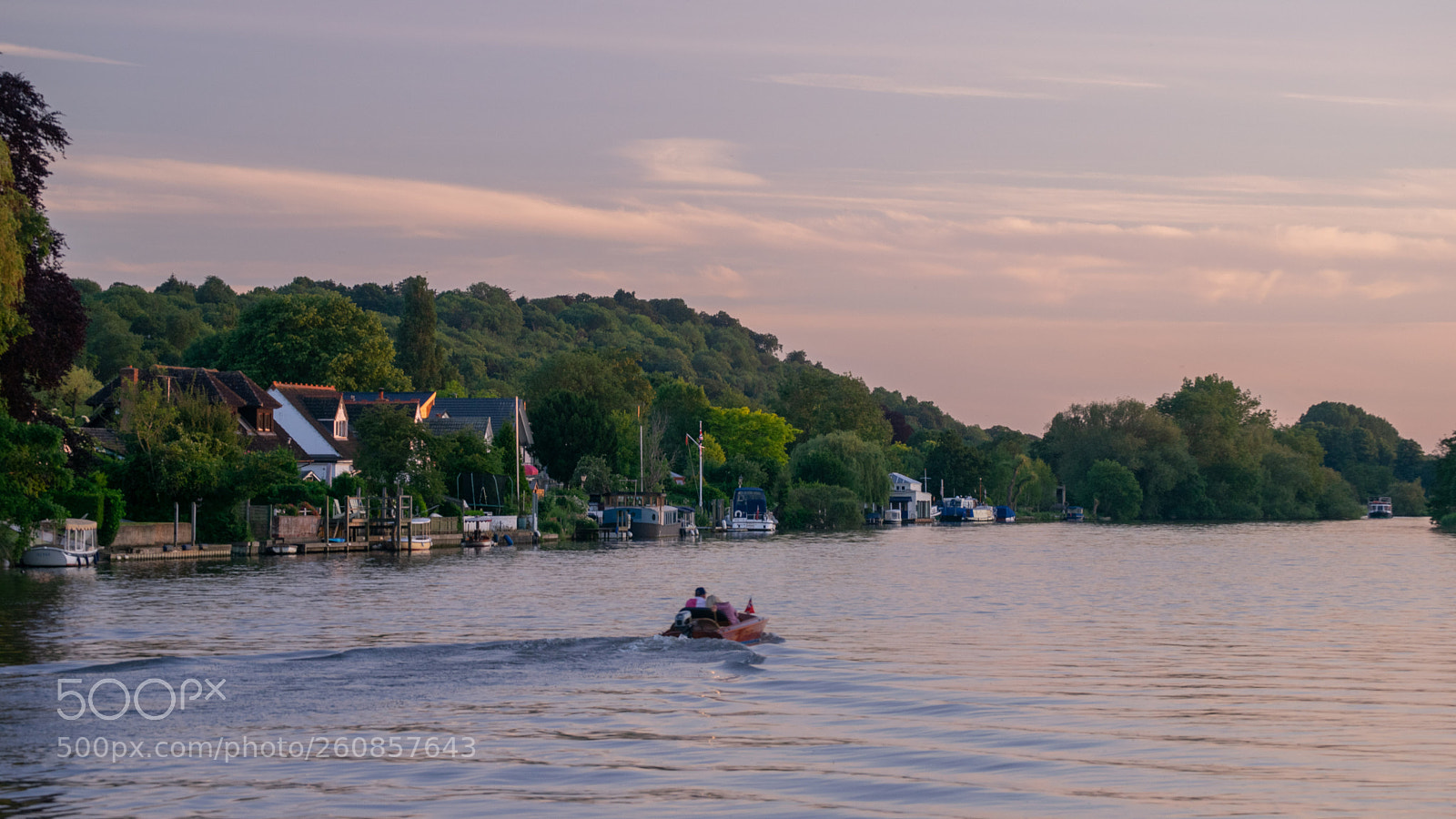 Nikon D3300 sample photo. Cruising +0.75 stop of exposure photography