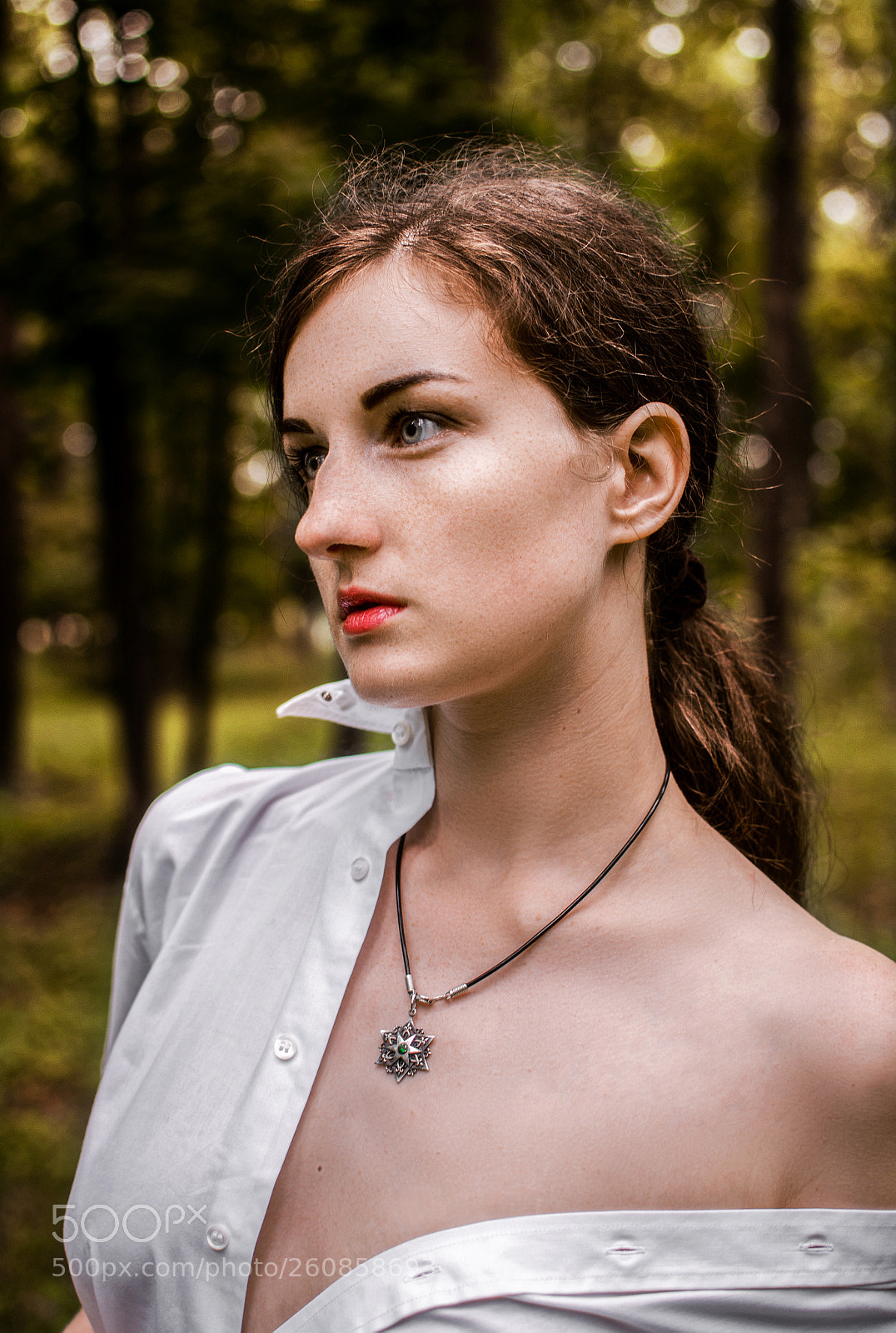 Nikon D5100 sample photo. Tanya photography
