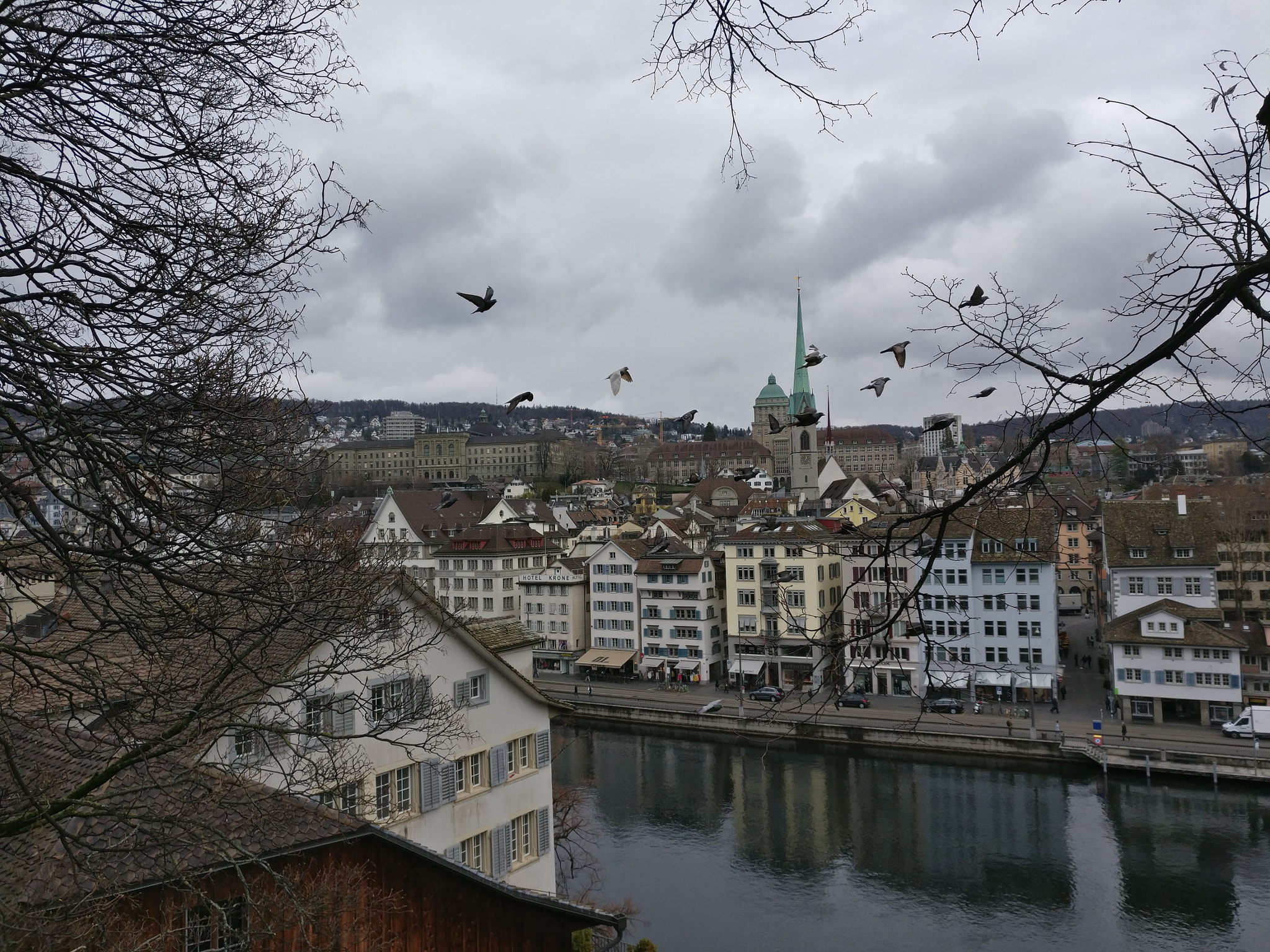 OnePlus A3000 sample photo. Img_20180329_130256.jpg photography