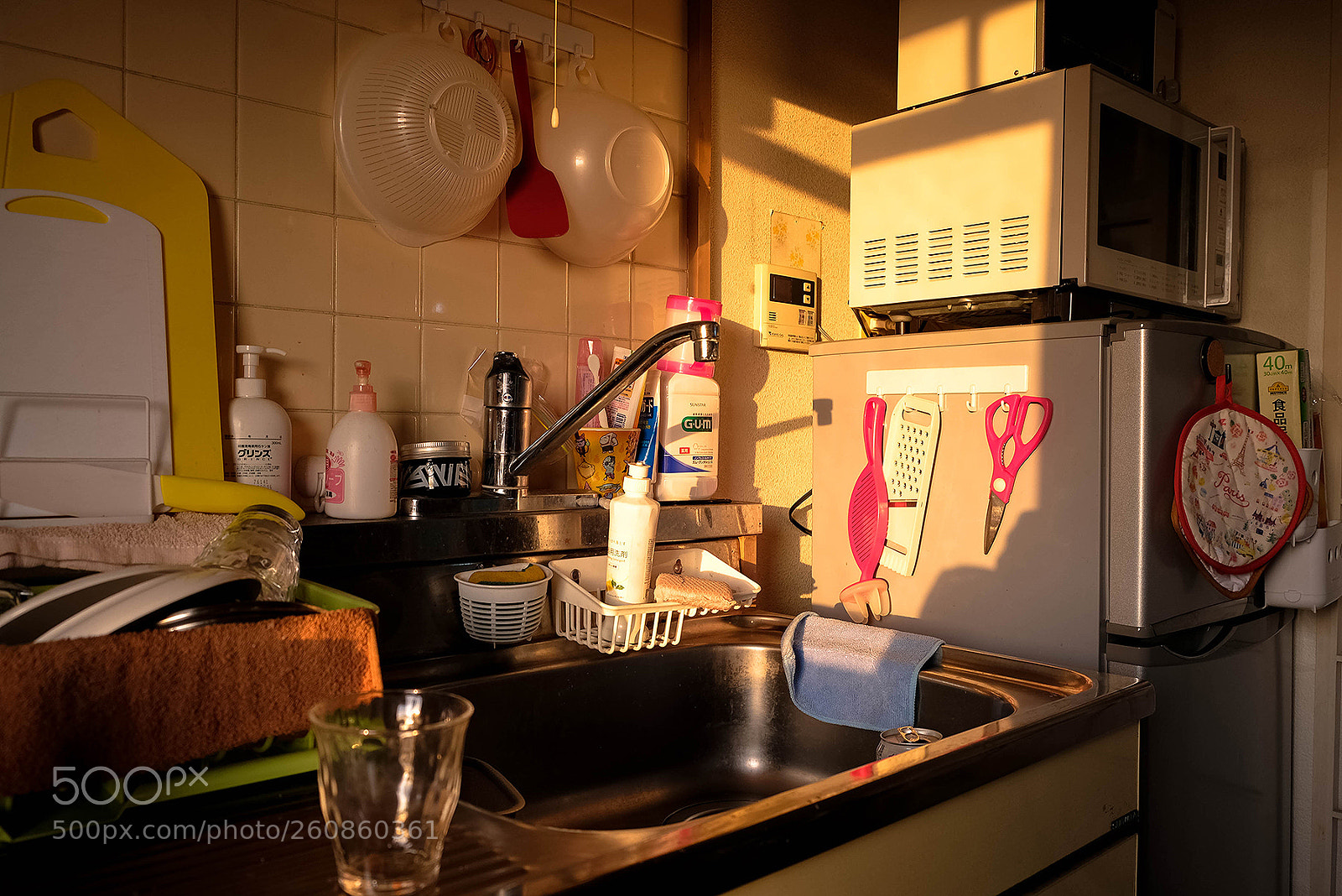 Fujifilm X-T2 sample photo. My morning today photography