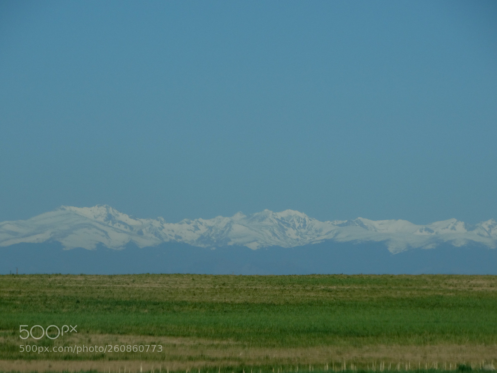 Sony Cyber-shot DSC-HX300 sample photo. Colorado photography