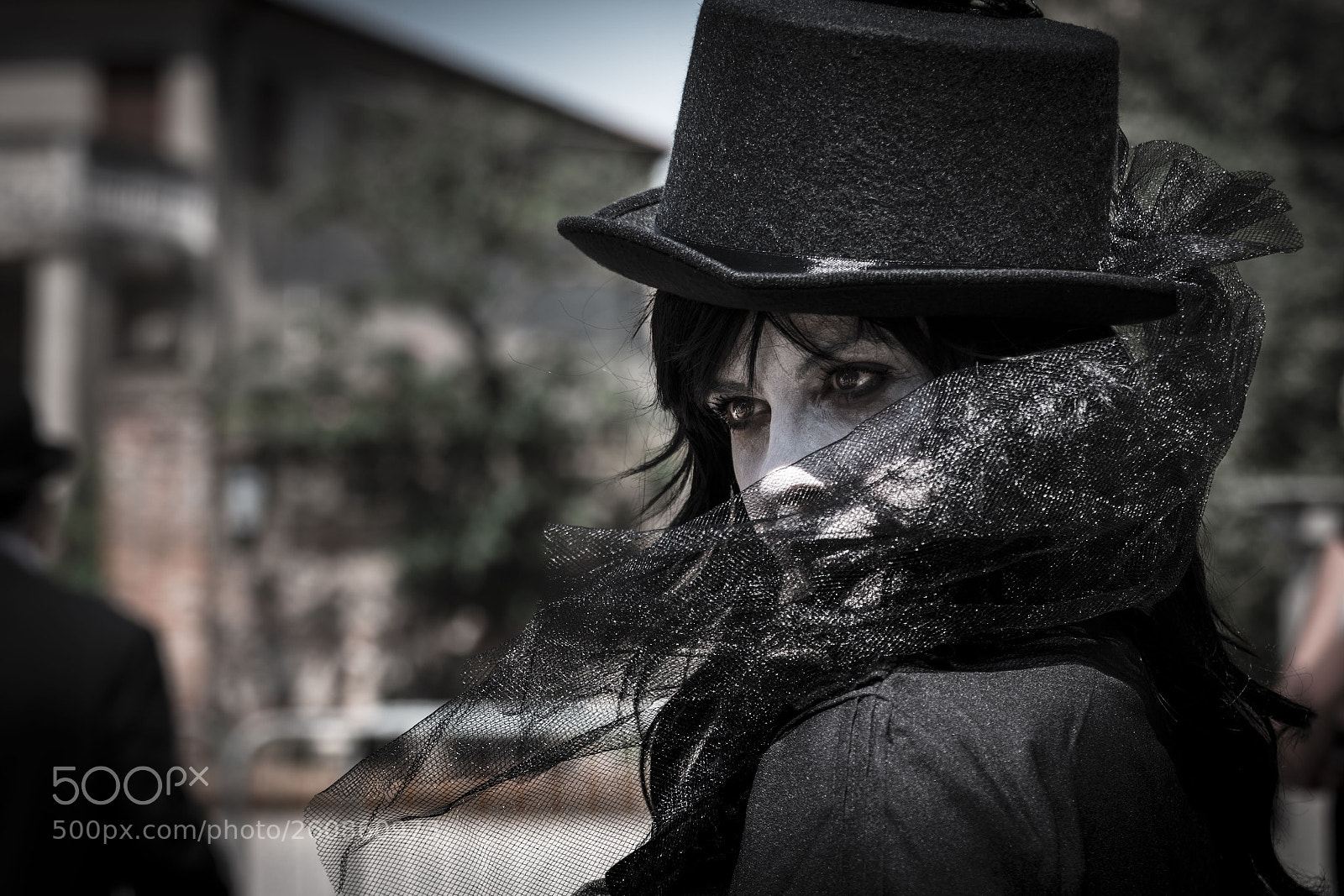 Nikon D7200 sample photo. Hypnotic eyes photography