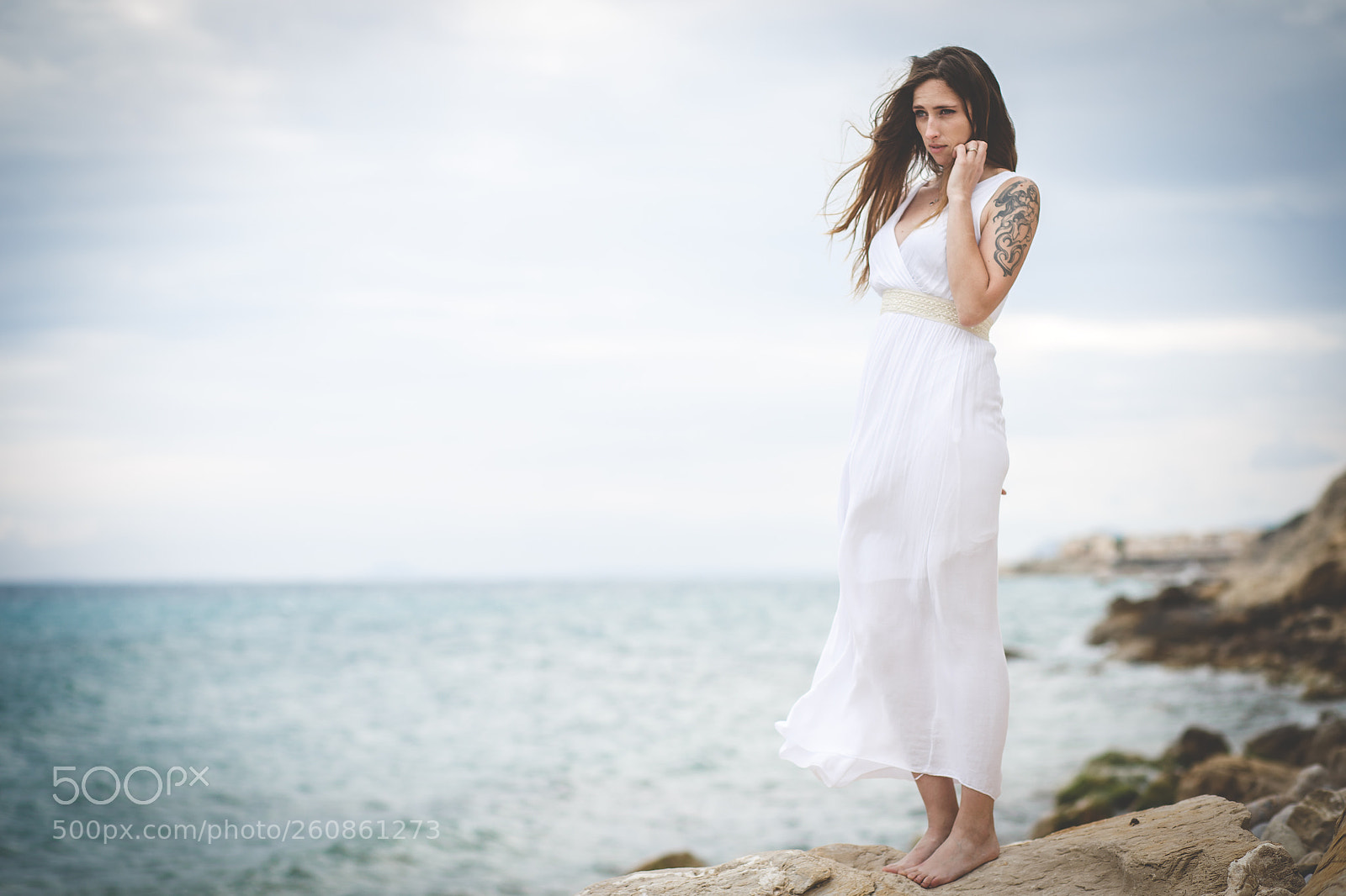 Canon EOS 6D sample photo. Laura... photography