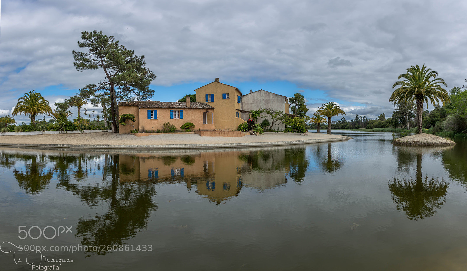 Nikon D7200 sample photo. Magic place photography