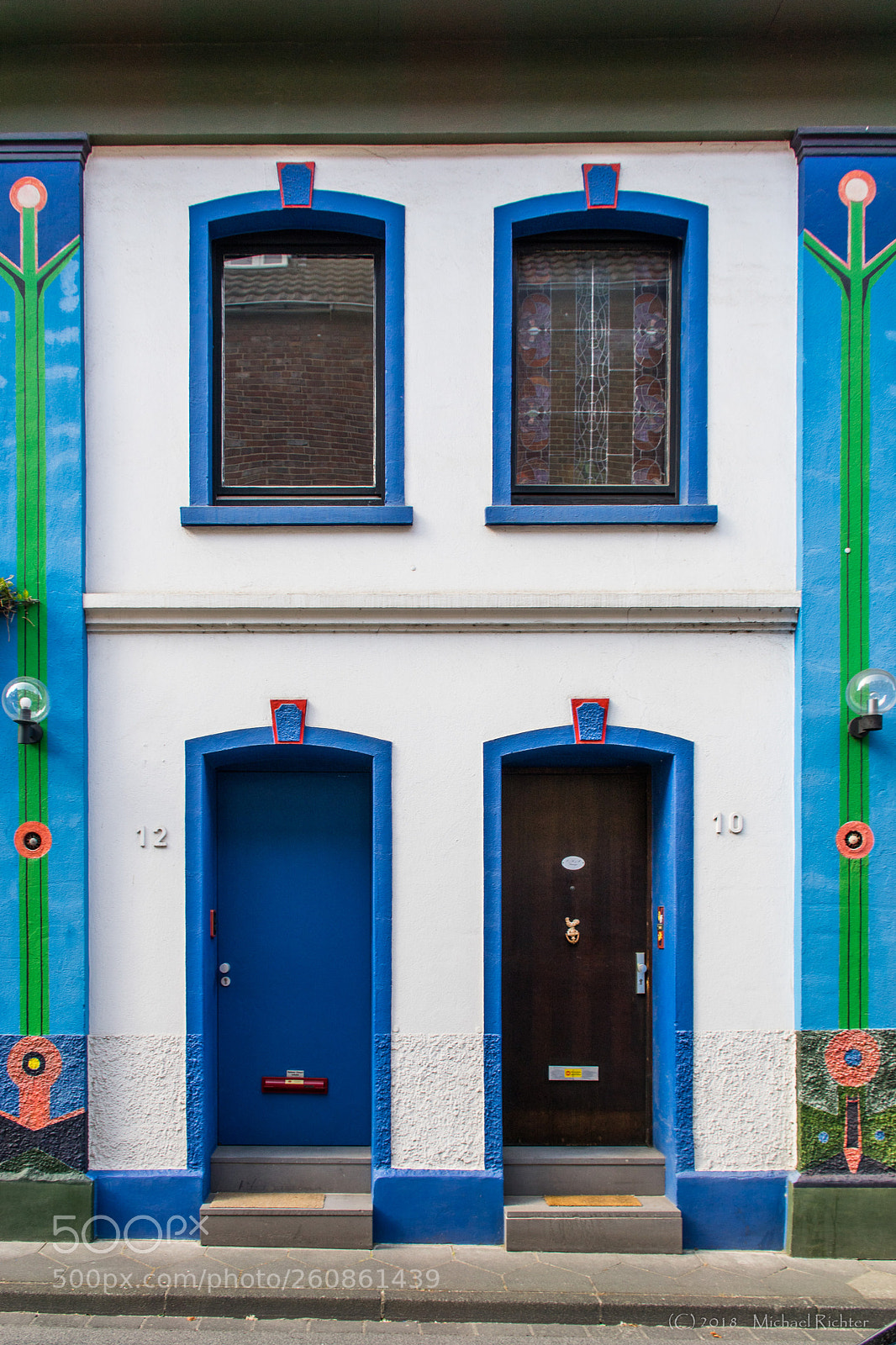 Sony ILCA-77M2 sample photo. Doors and windows photography