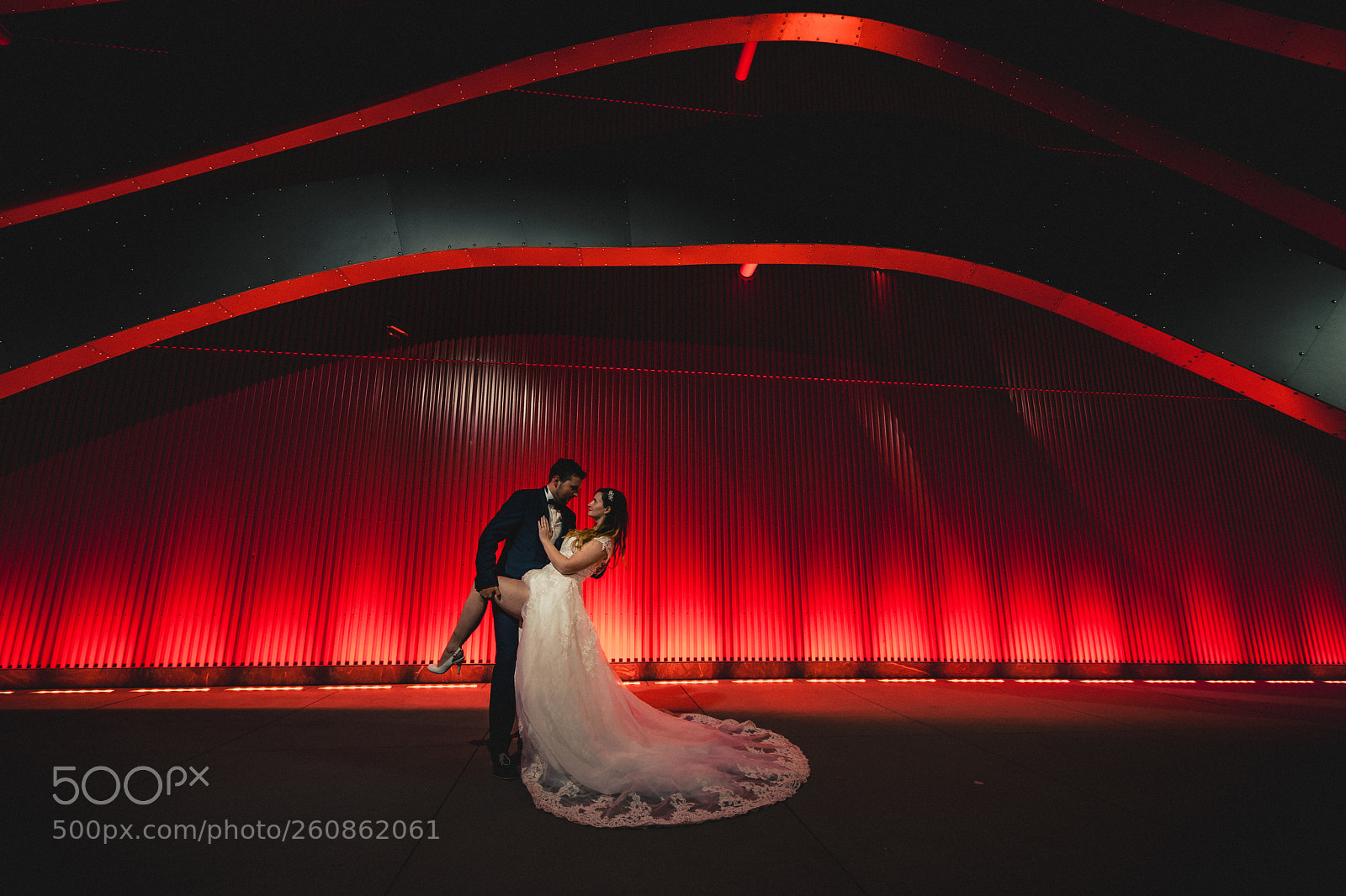 Sony a7 II sample photo. Red love photography