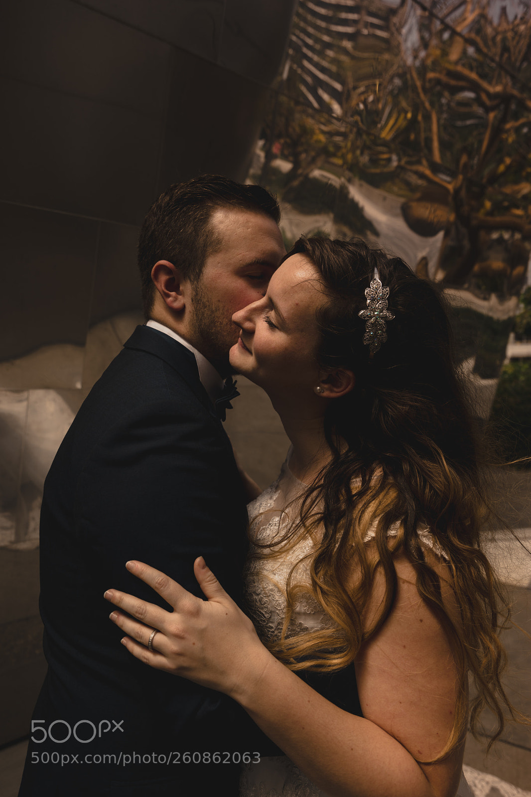 Sony a7 II sample photo. Smile photography