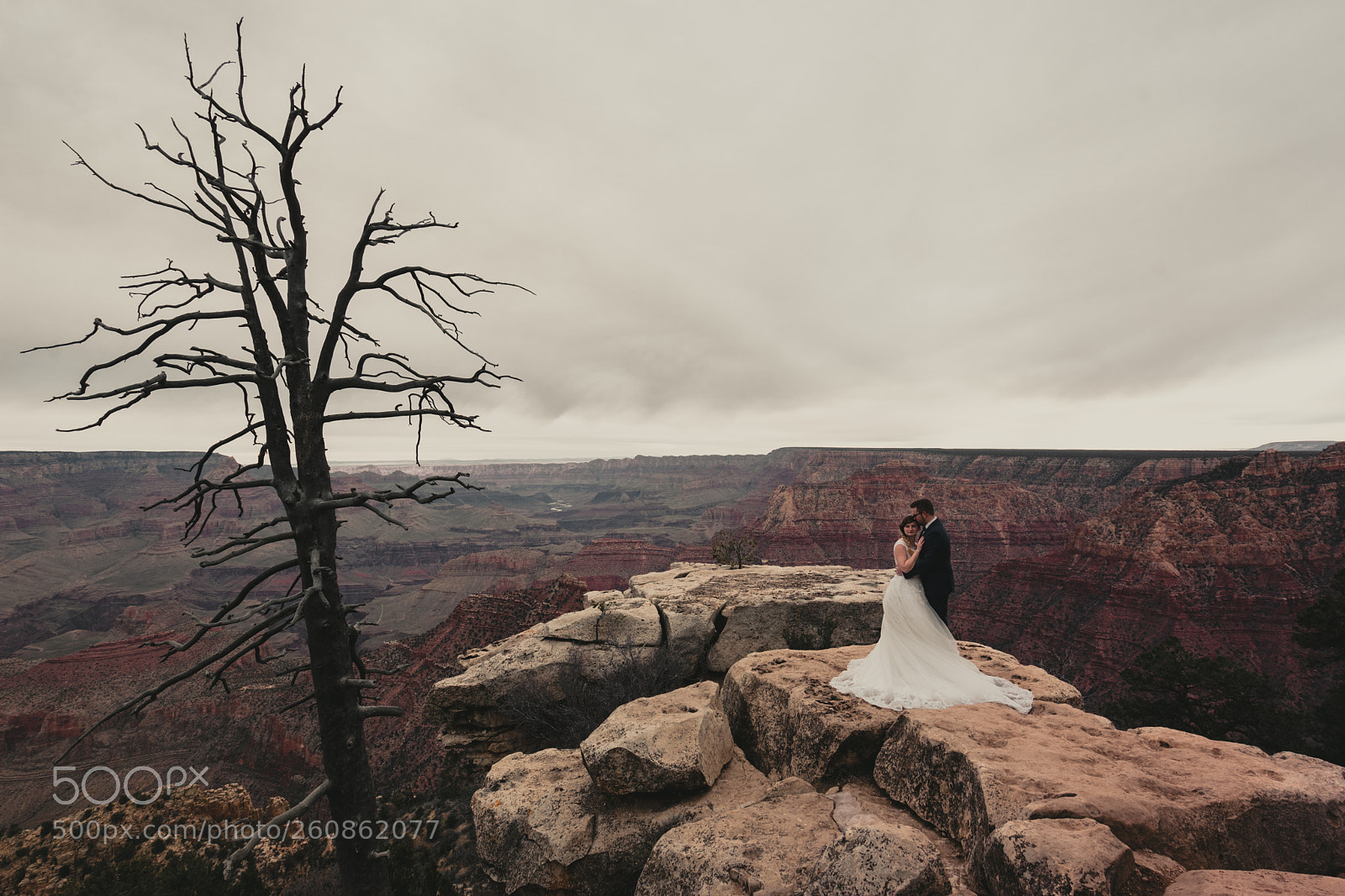 Sony a7 II sample photo. Canyon love photography