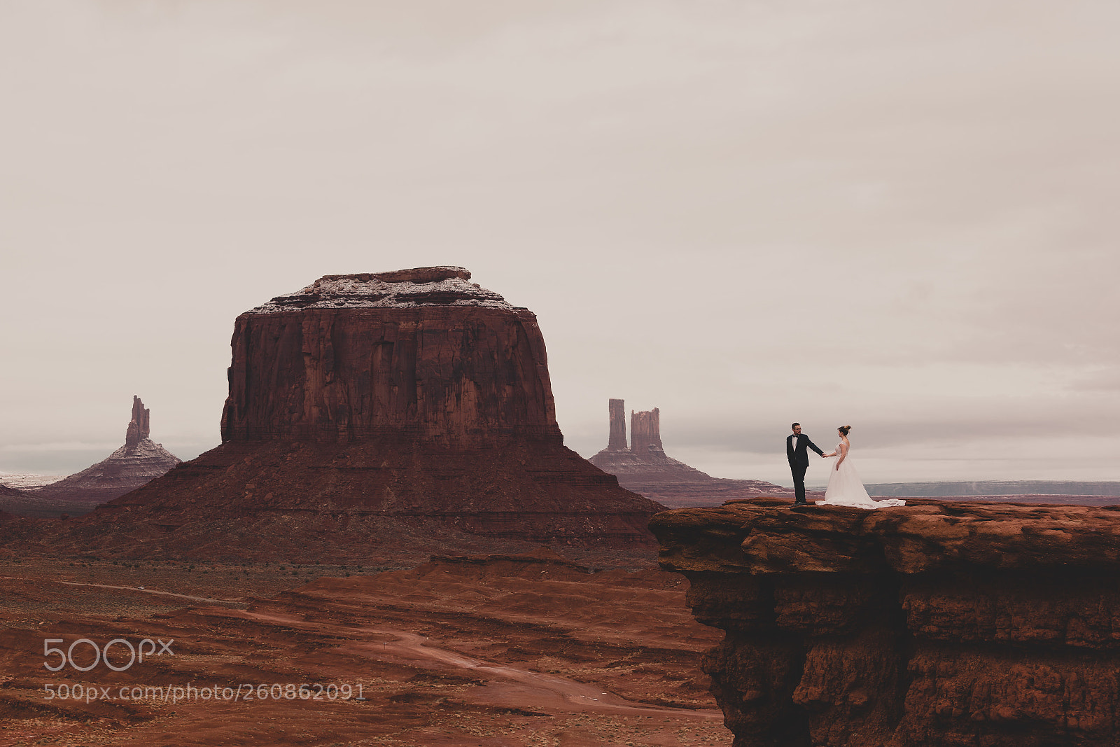 Sony a7 II sample photo. Monument love photography