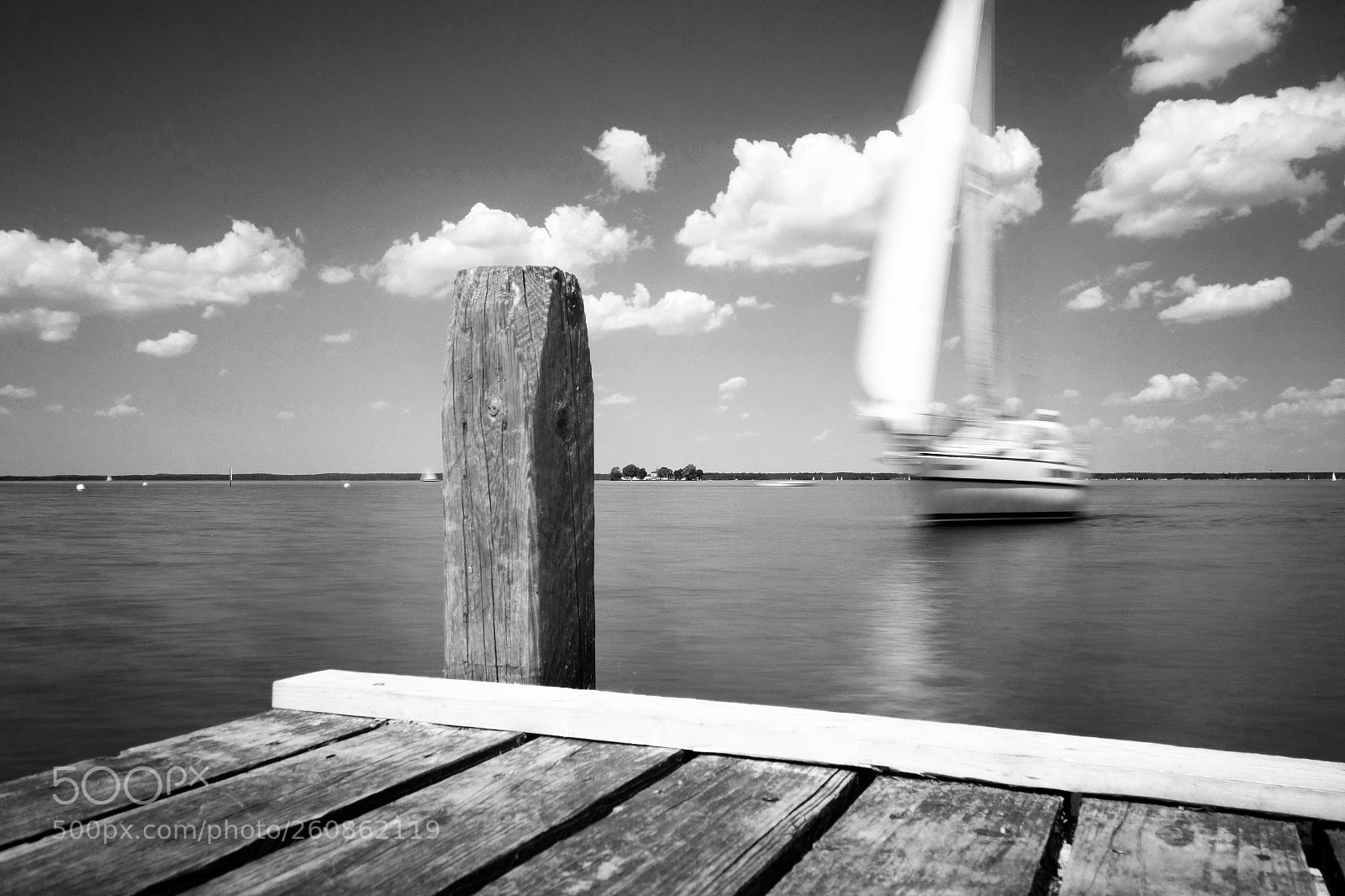 Sony Cyber-shot DSC-RX100 II sample photo. We are sailing... photography