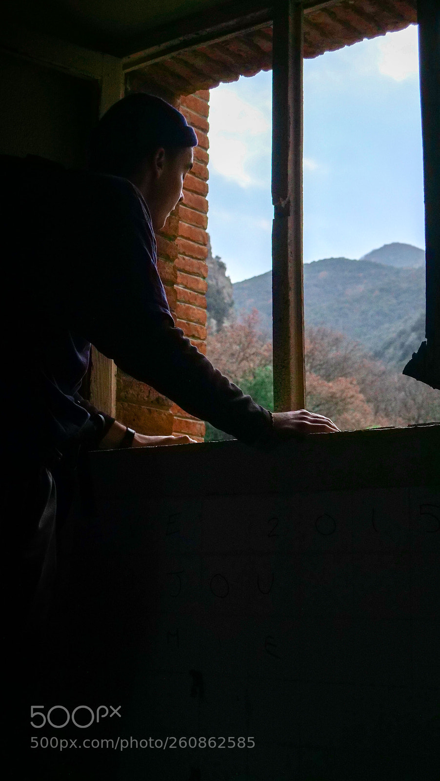 Panasonic Lumix DC-G9 sample photo. Urbex photography