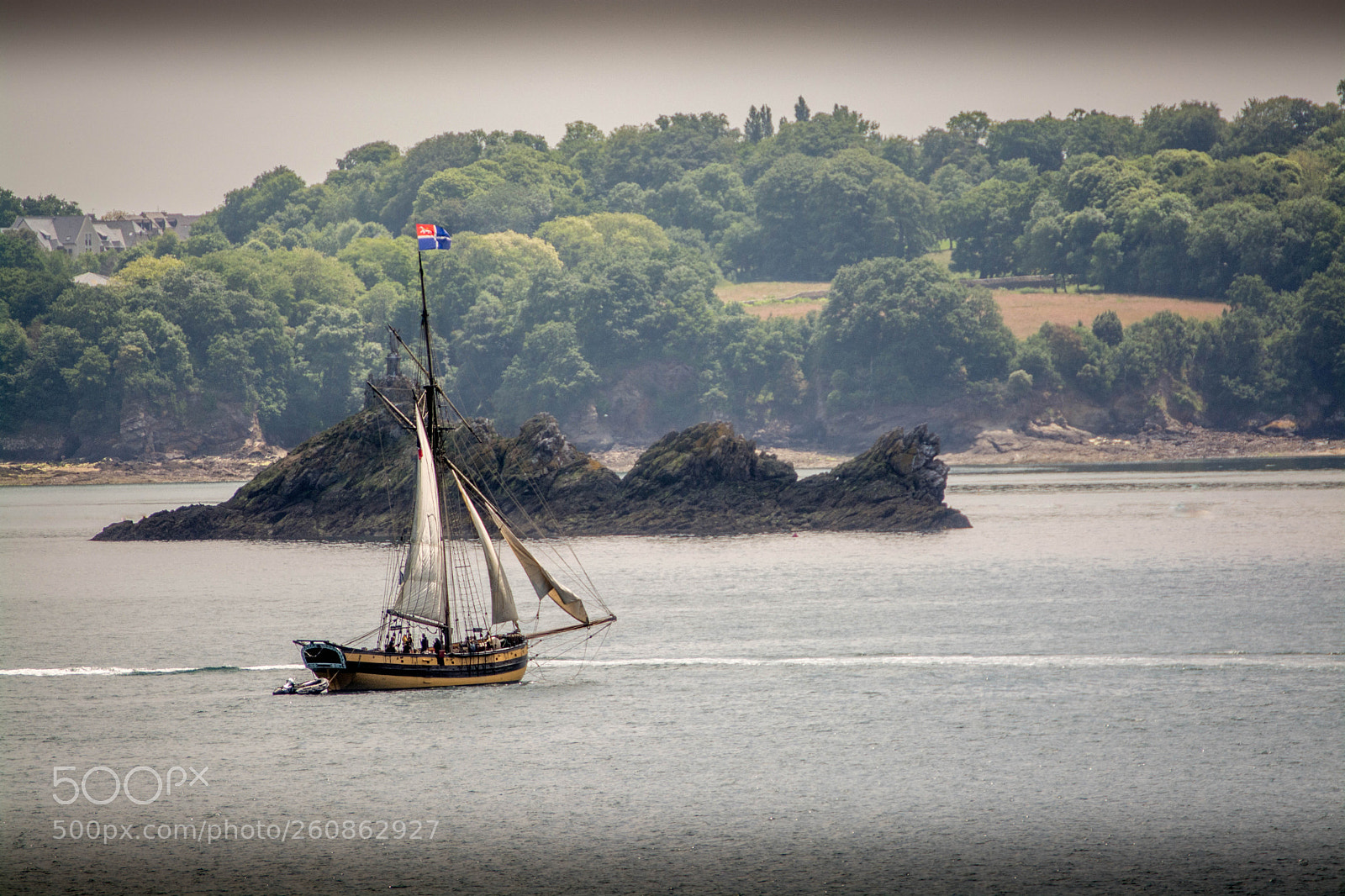 Nikon D5200 sample photo. Voilier dinart photography