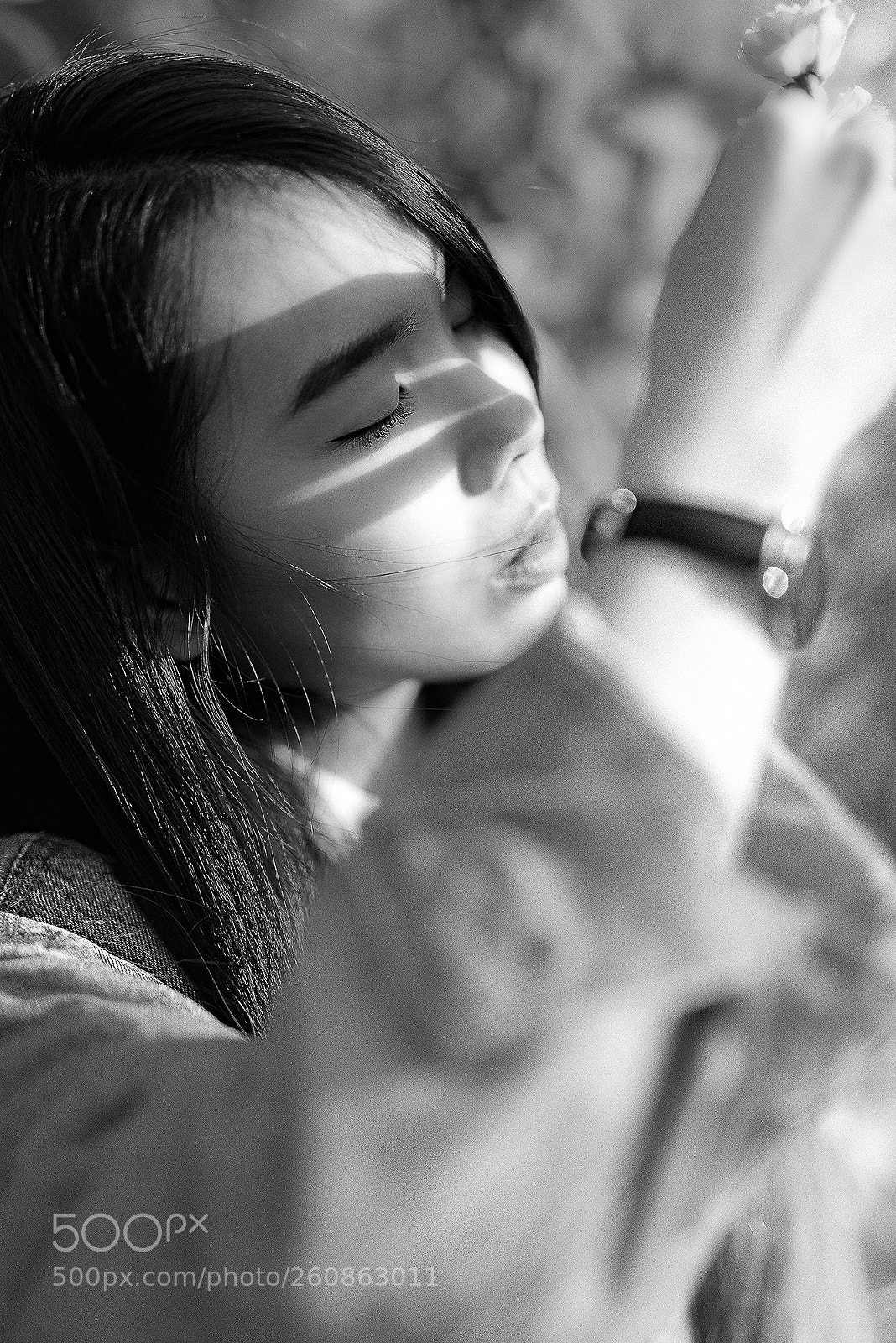 Nikon D750 sample photo. Jenni photography