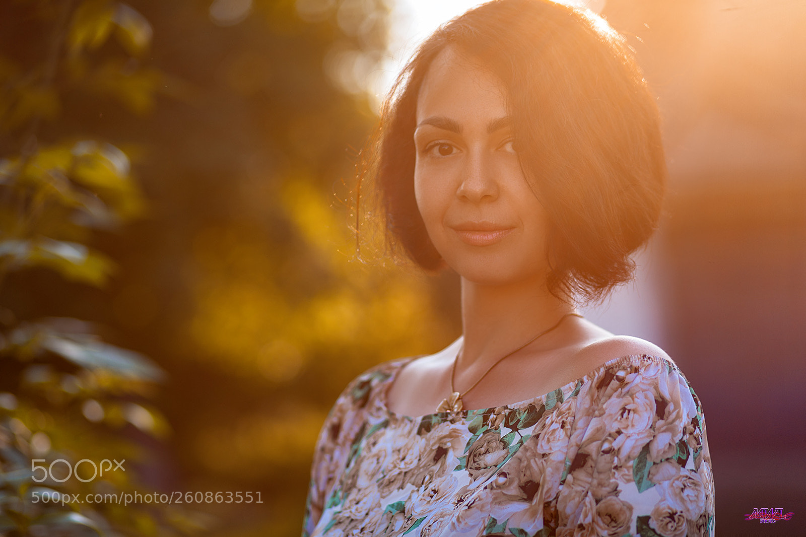 Canon EOS 5D Mark II sample photo. Sunset photography