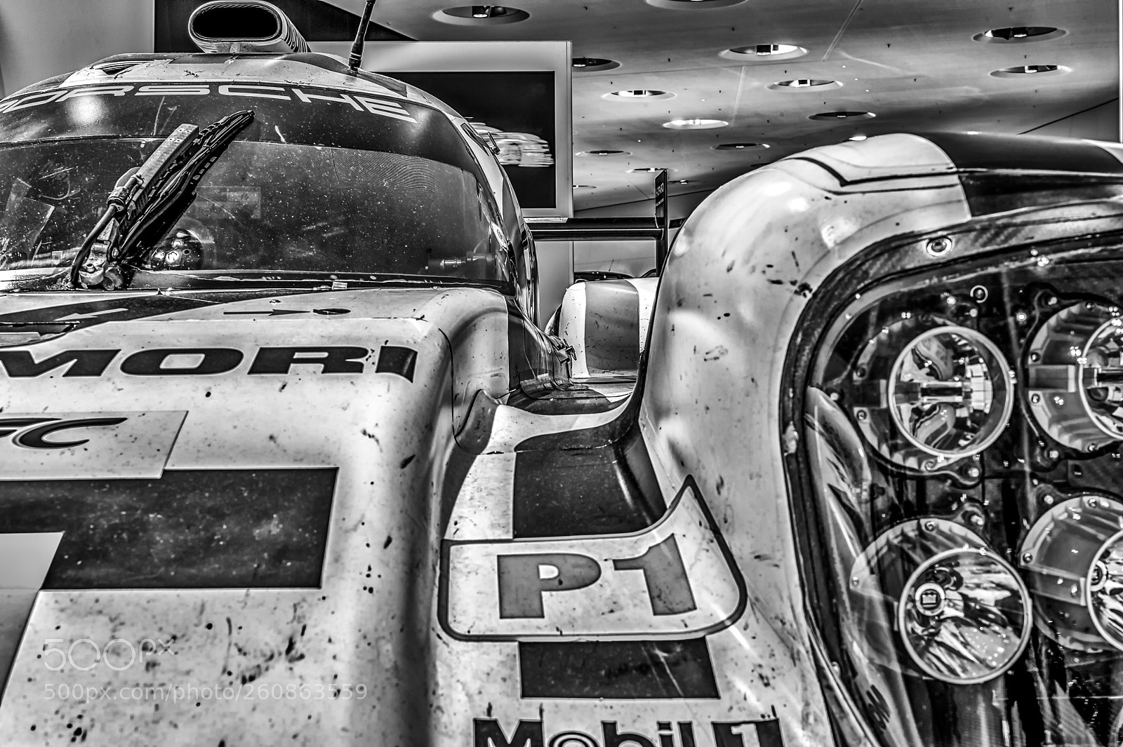 Nikon D4S sample photo. Porsche photography