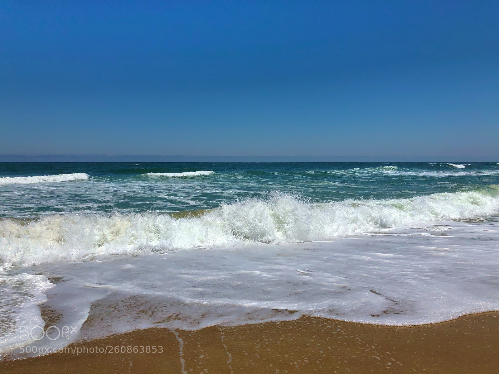 Apple iPhone X sample photo. Outer banks. cape hatteras.  photography