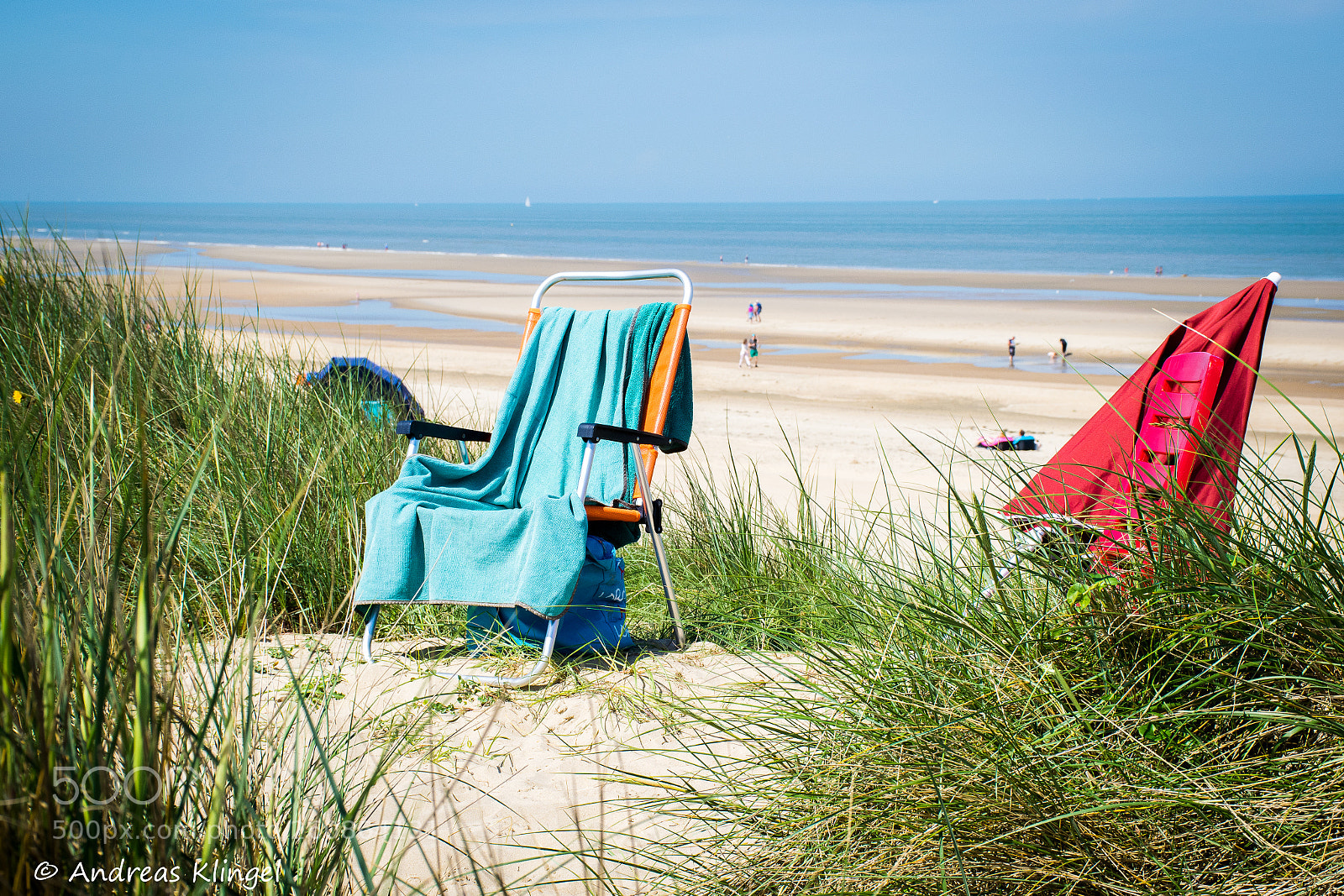 Nikon D5300 sample photo. Beach photography