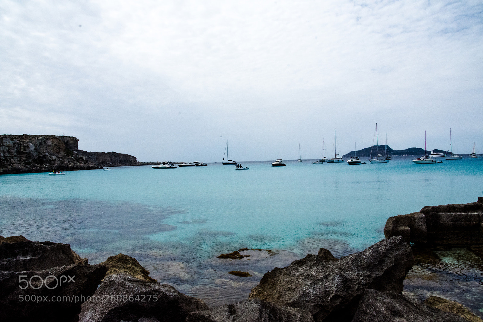Nikon D7200 sample photo. When blues meet photography