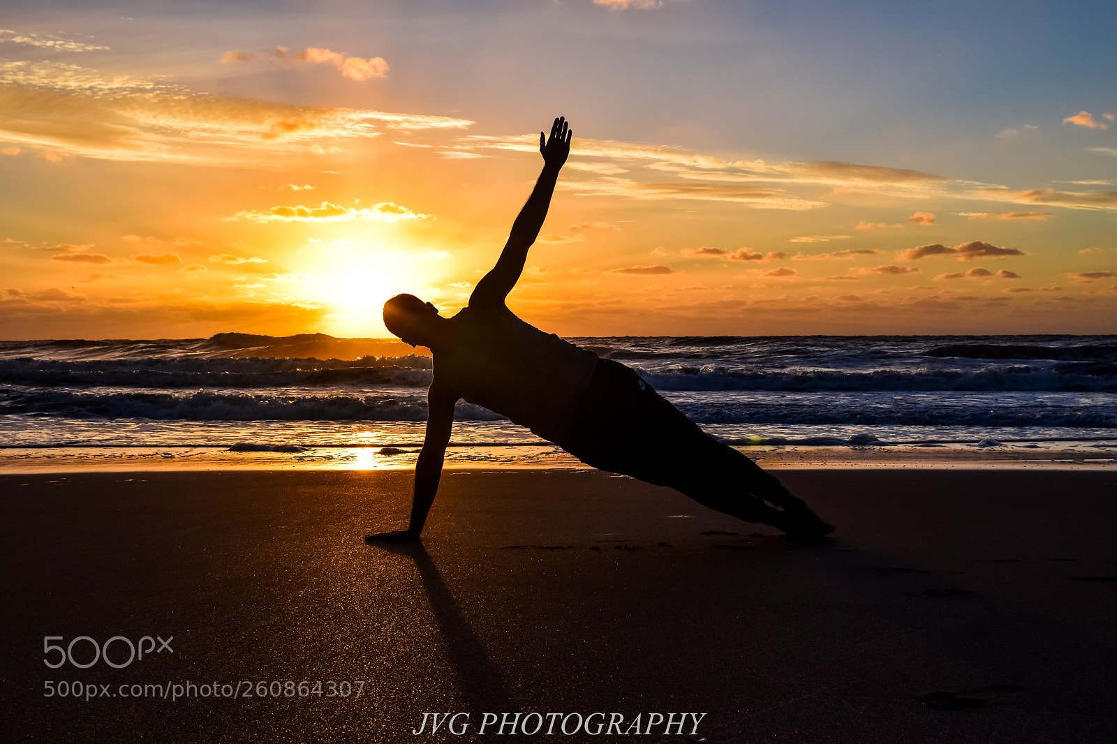 Nikon D5300 sample photo. Yoga photography