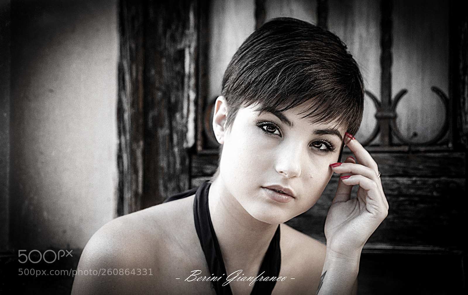 Canon EOS 7D sample photo. Giorgia photography
