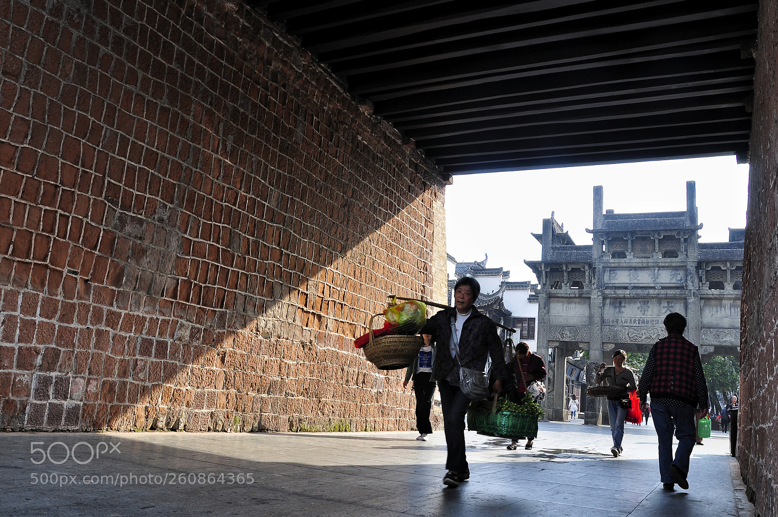 Nikon D90 sample photo. 辛劳 photography