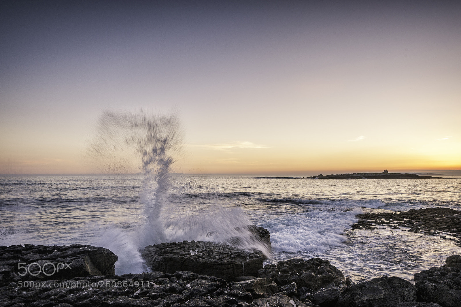 Nikon D700 sample photo. Doolin pier photography