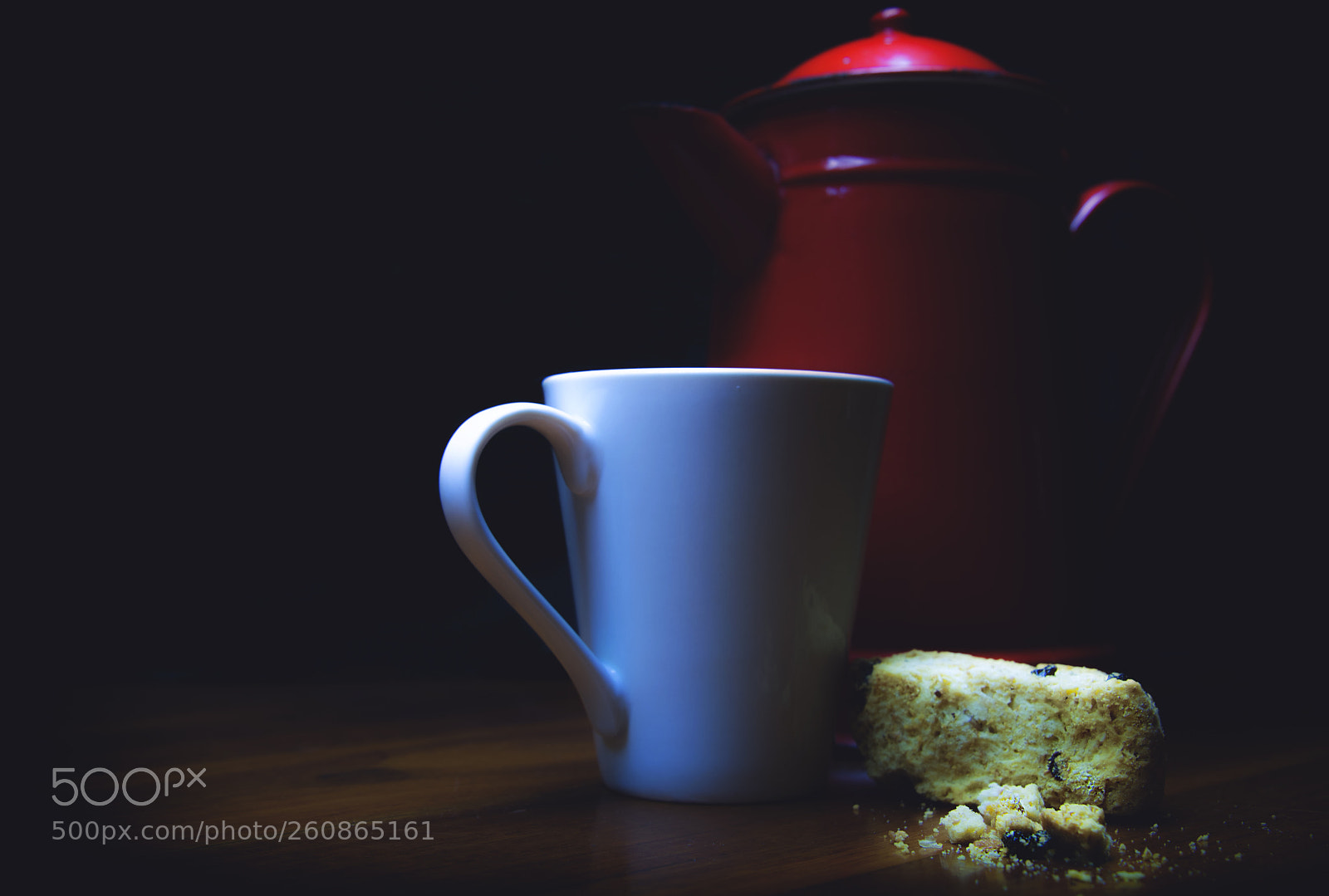 Nikon D610 sample photo. Midnight hour photography