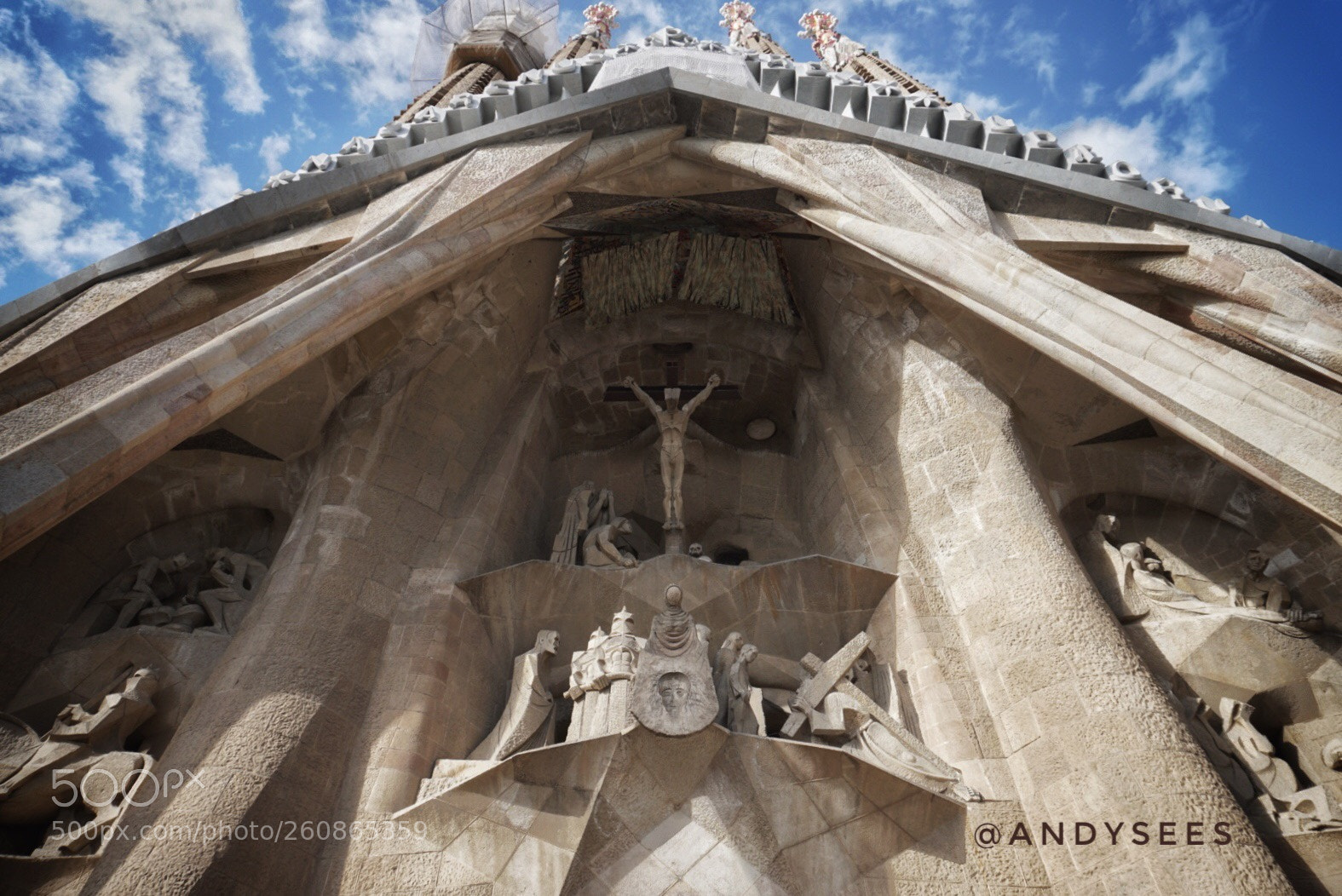 Sony a6300 sample photo. Architectural height  photography