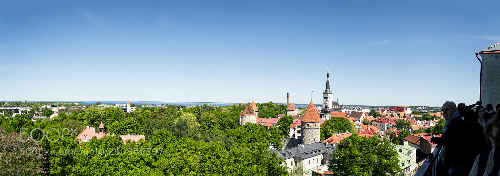 Nikon D3100 sample photo. Tallinn - estonia photography