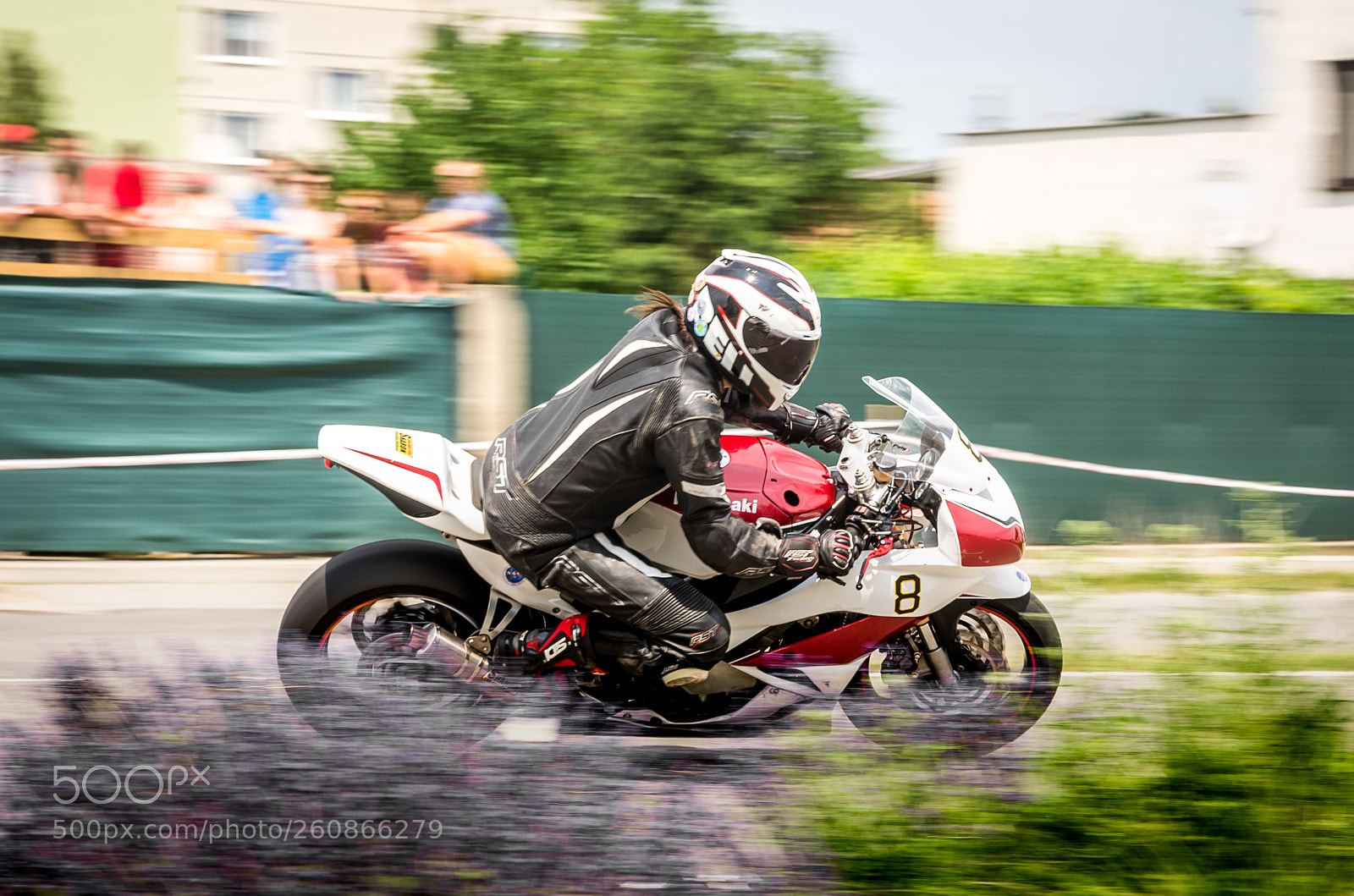 Nikon D7000 sample photo. Kawasaki zxr400 ssp photography