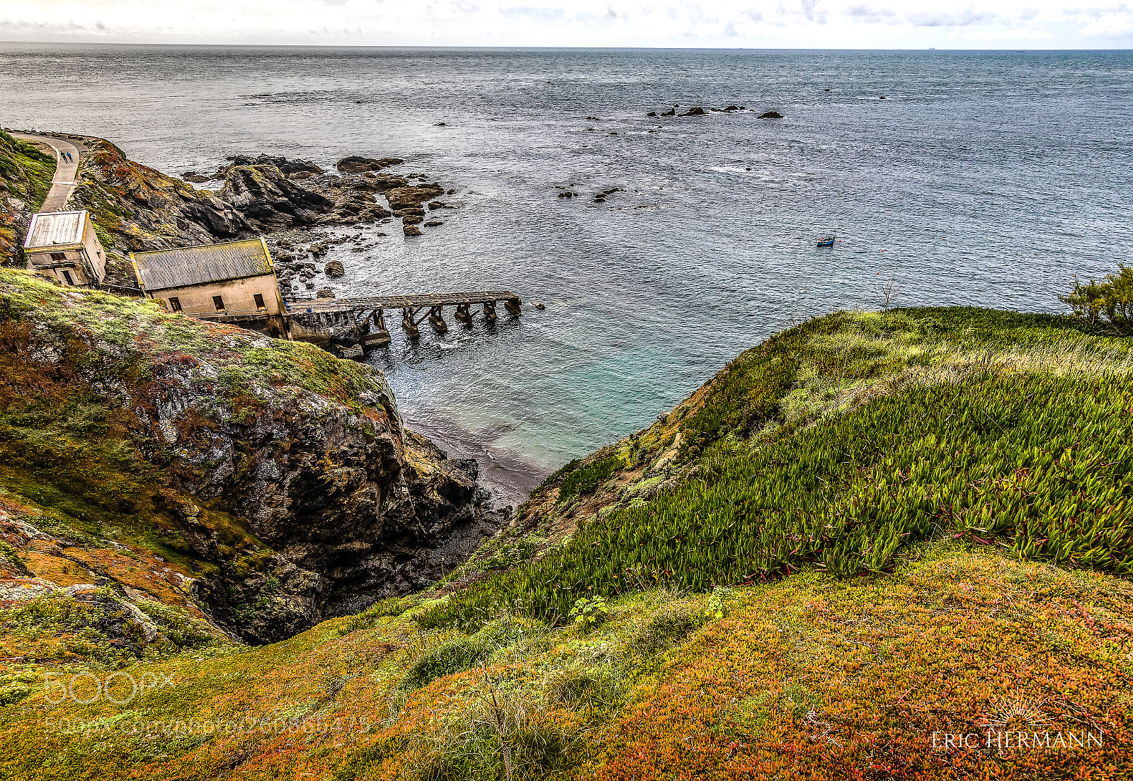 Canon EOS 7D Mark II sample photo. 1914 lizard point photography