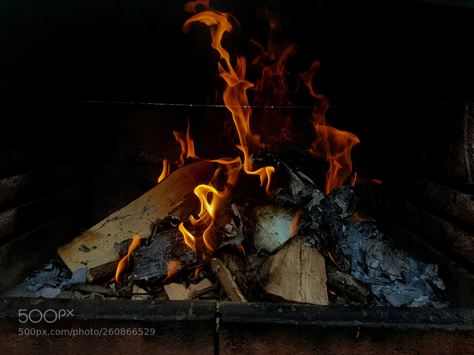 Samsung Galaxy S7 Edge sample photo. Fire? photography