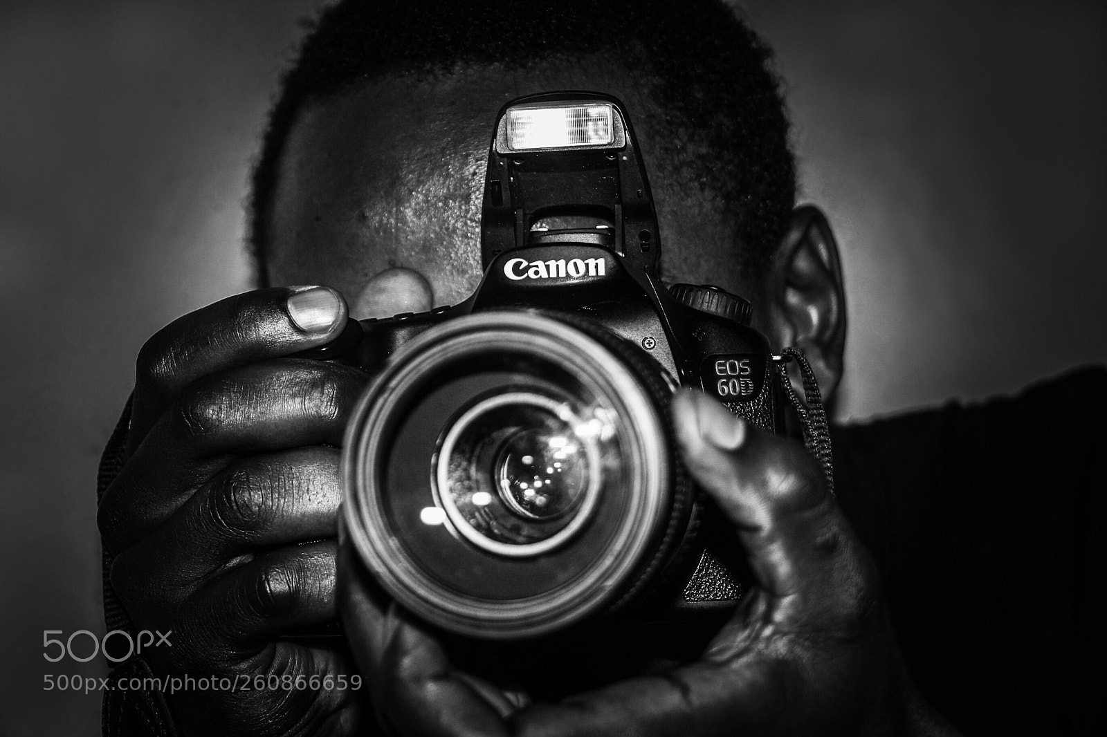 Canon EOS 1000D (EOS Digital Rebel XS / EOS Kiss F) sample photo. Logo photography
