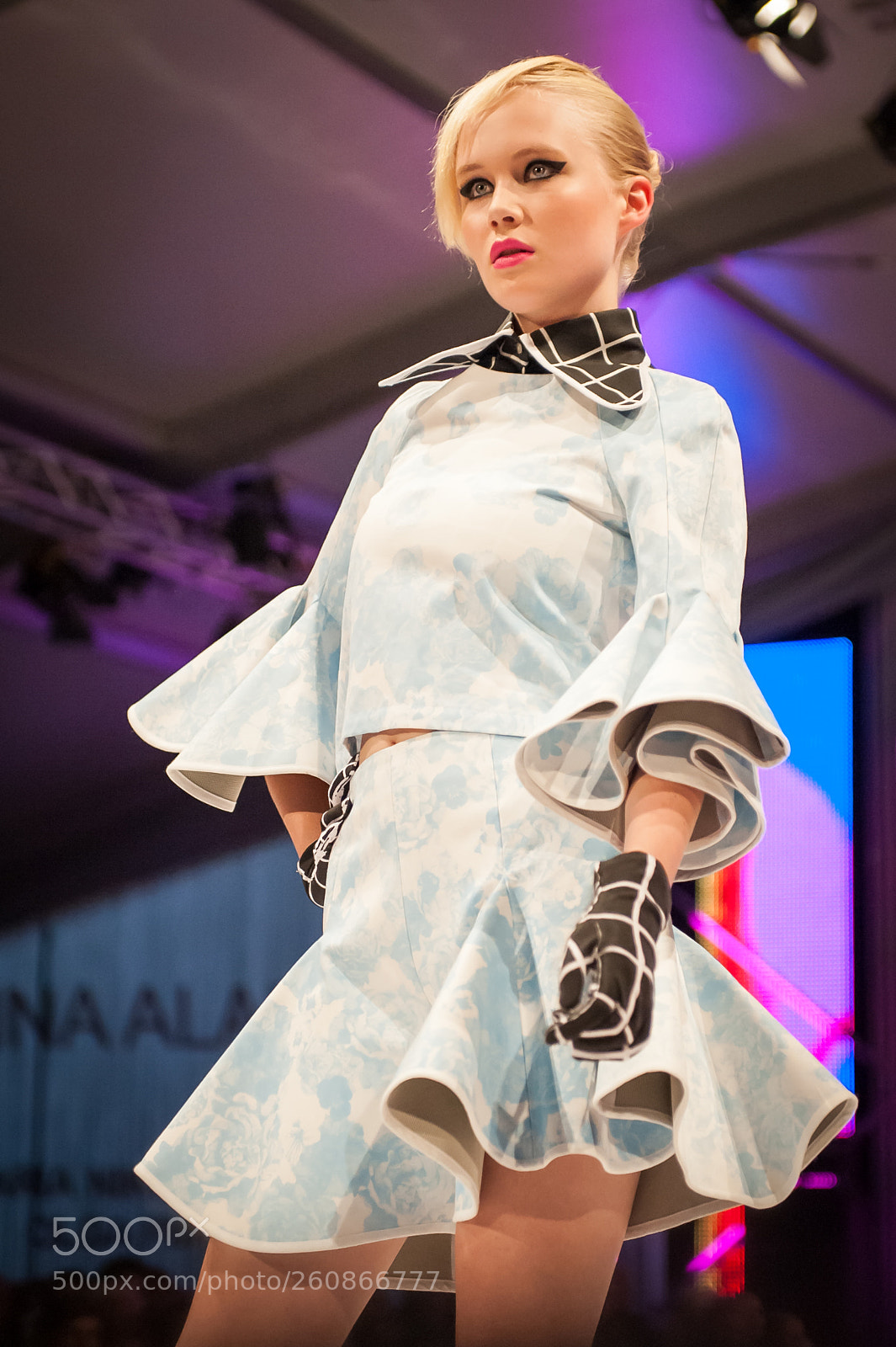 Nikon D700 sample photo. Hfw photography