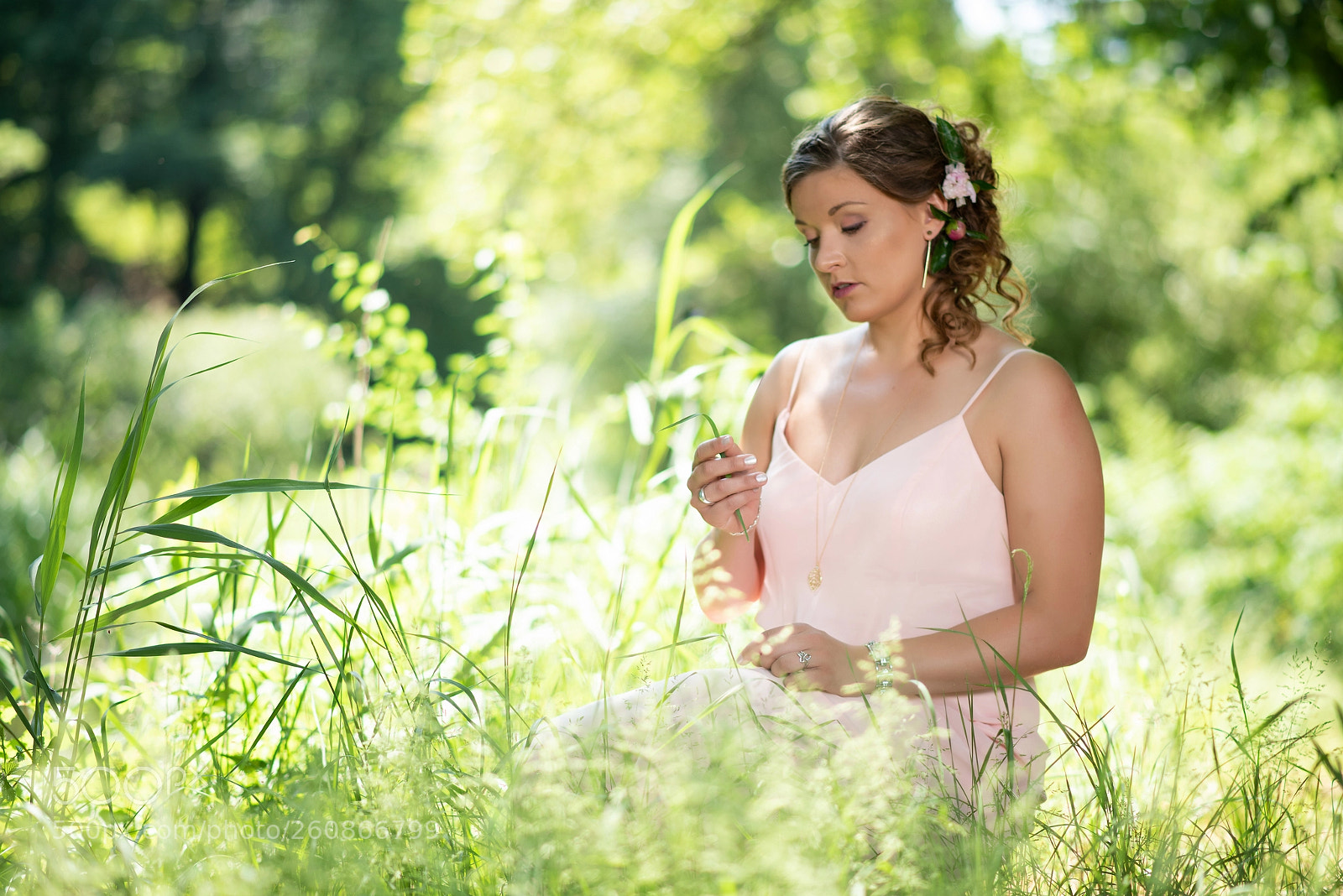 Nikon D810 sample photo. Mathilde photography