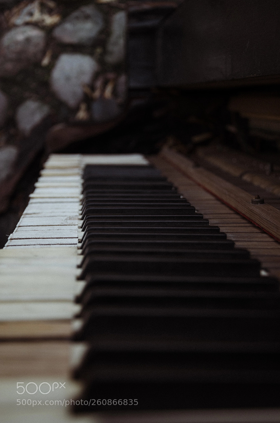 Nikon D7000 sample photo. Down the road photography