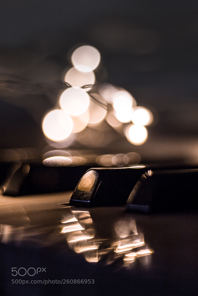 Canon EOS 700D (EOS Rebel T5i / EOS Kiss X7i) sample photo. Piano photography
