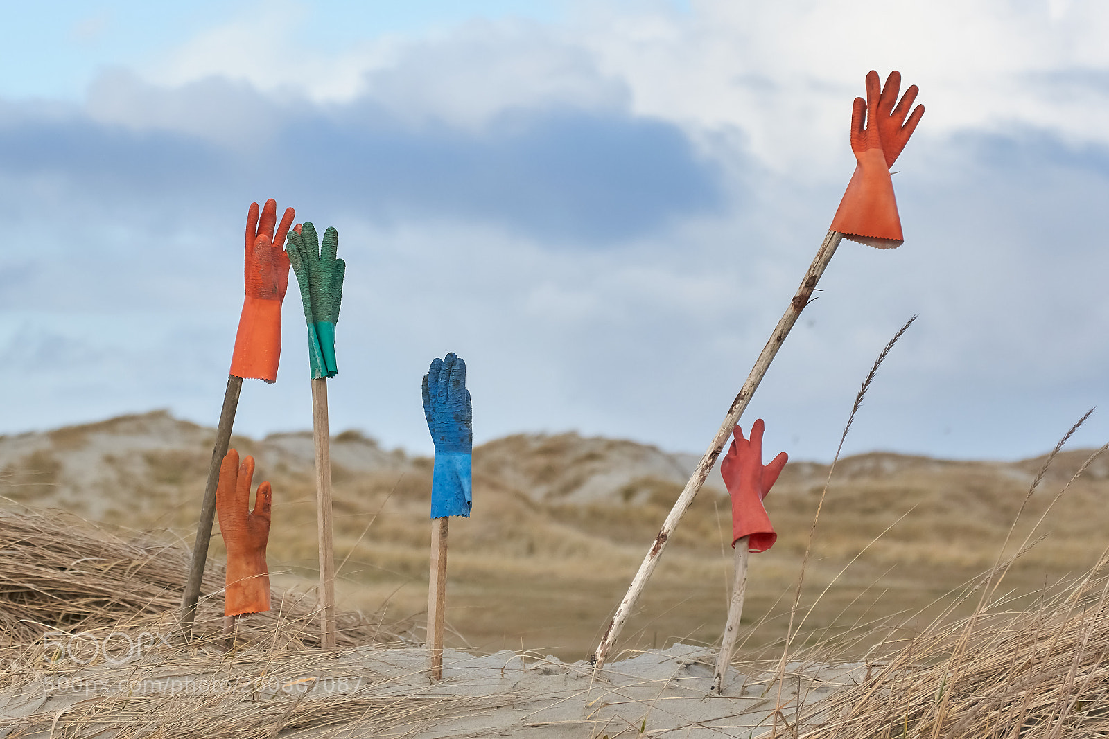 Nikon D3300 sample photo. Hands in the sand photography