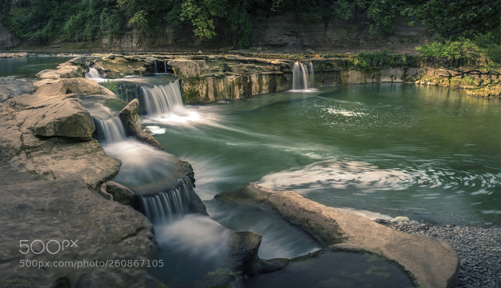 Nikon D850 sample photo. Flow photography