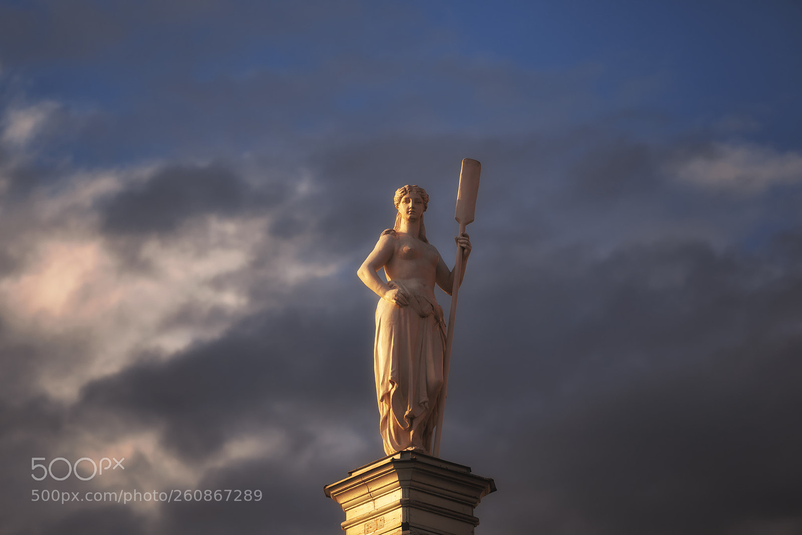 Canon EOS 6D sample photo. Paddle girl photography