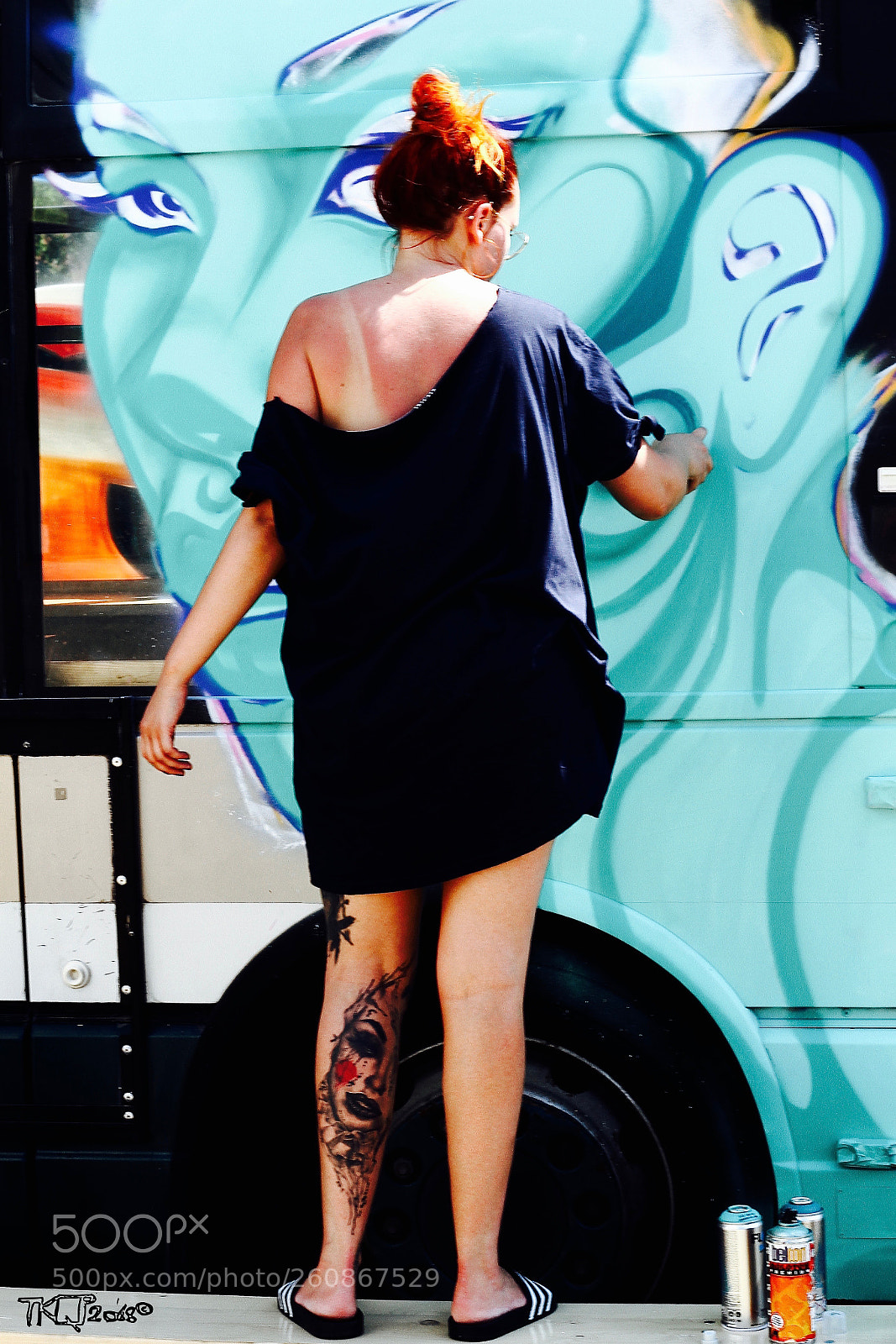 Canon EOS 7D sample photo. Coup de soleil. photography