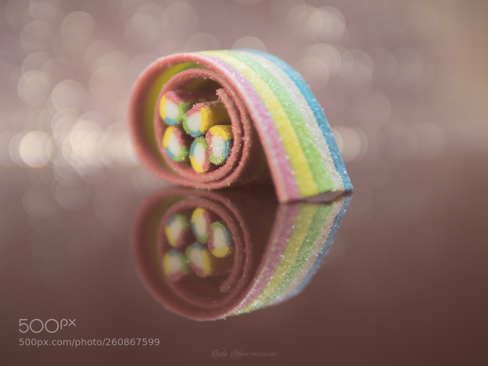 Sony a6000 sample photo. Sugar rainbow photography