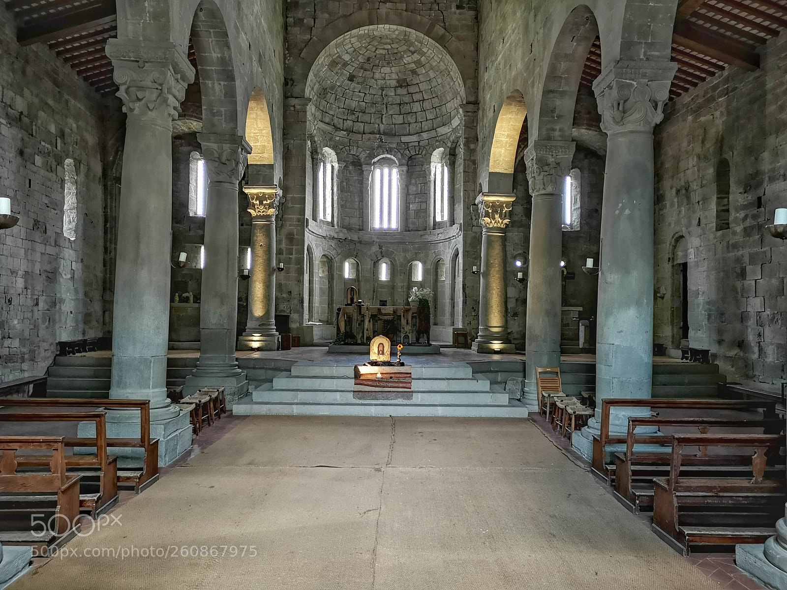 HUAWEI CLT-L29 sample photo. San pietro a romena photography