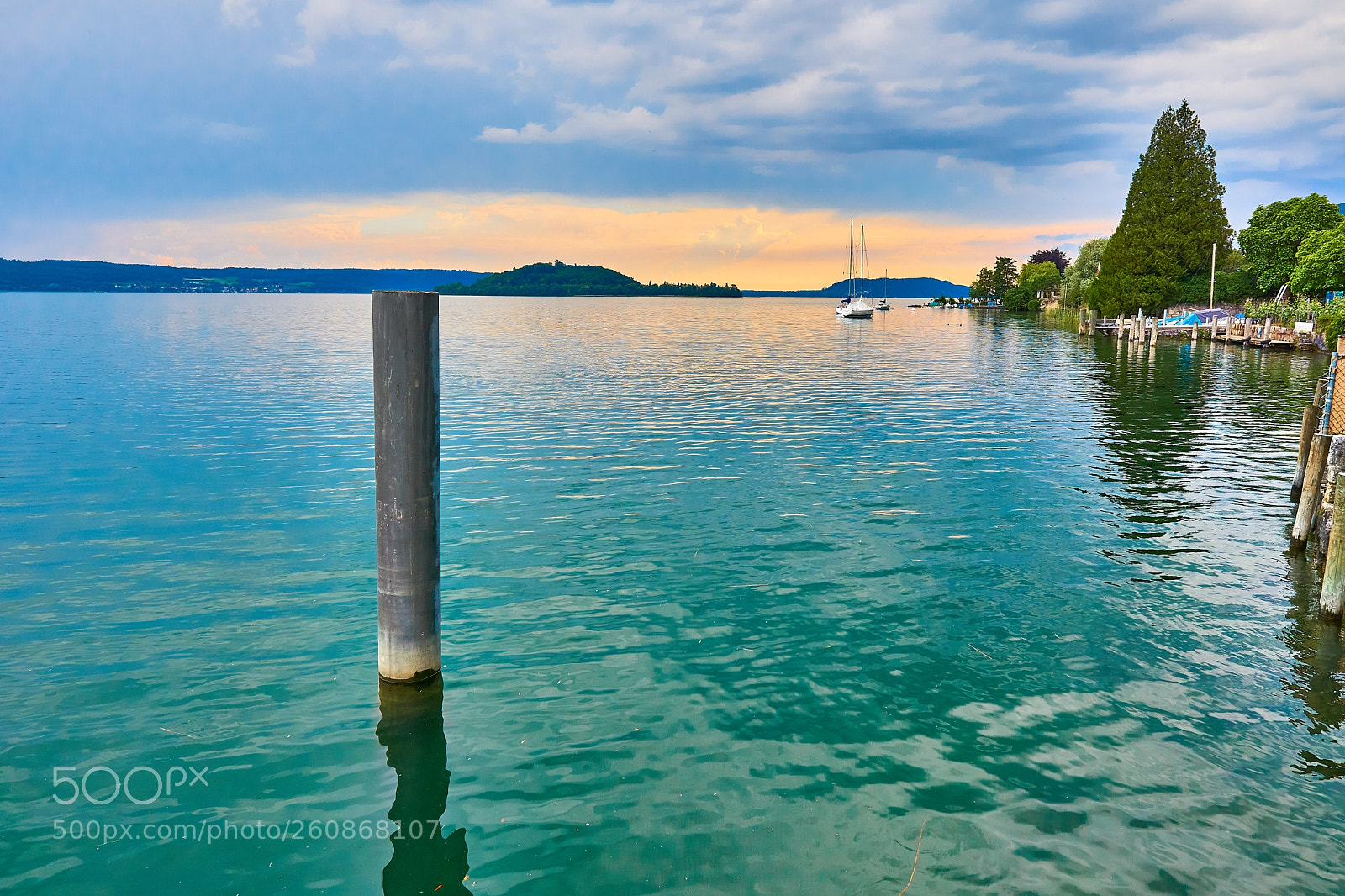 Sony a6000 sample photo. Across the water photography