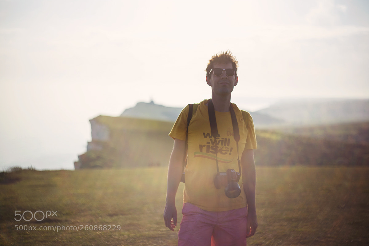 Canon EOS 6D sample photo. L photography