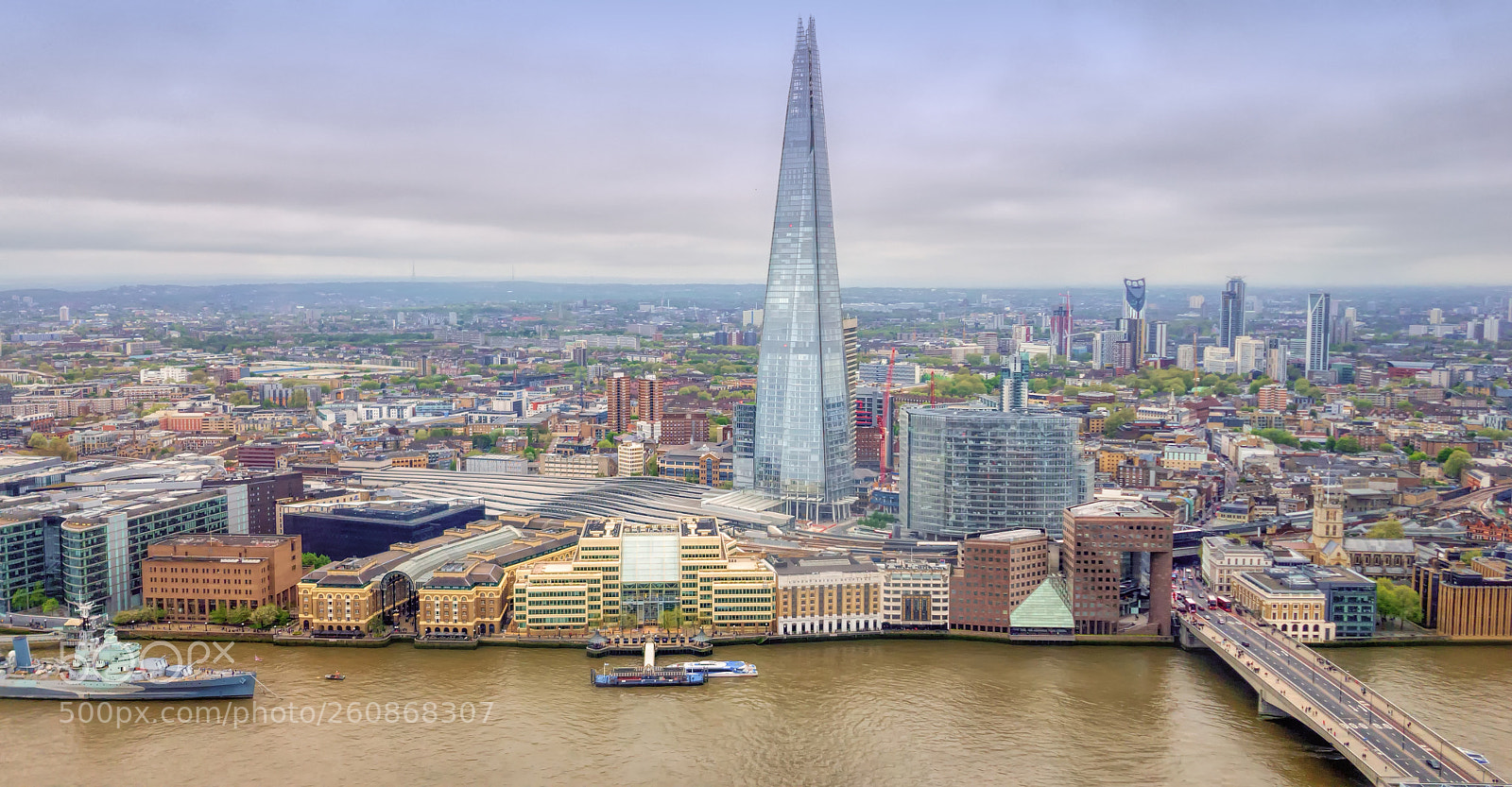 Samsung Galaxy S8 sample photo. London. photography
