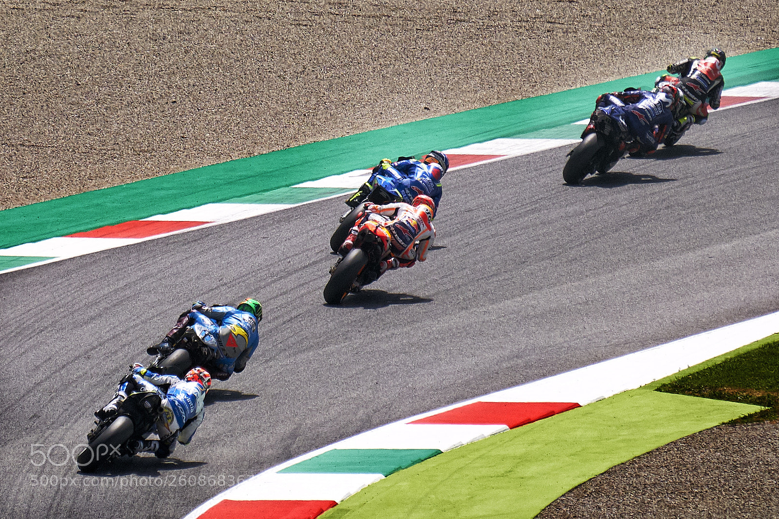 Fujifilm X-Pro2 sample photo. Mugello race photography