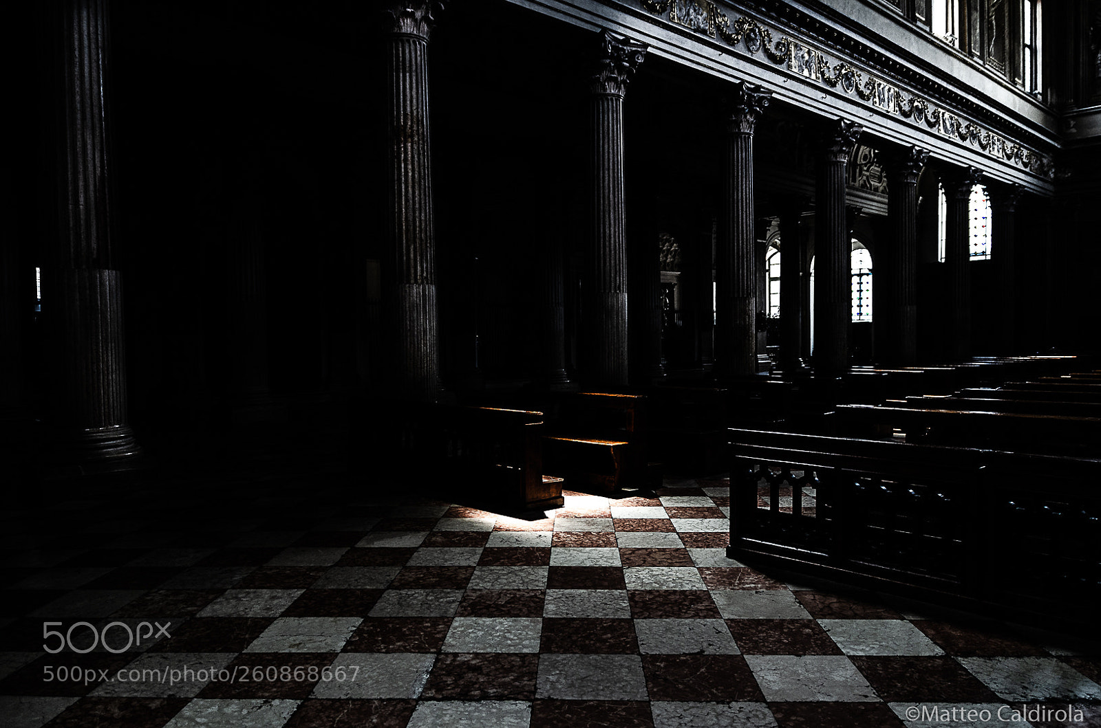 Nikon D7000 sample photo. Duomo di mantova photography