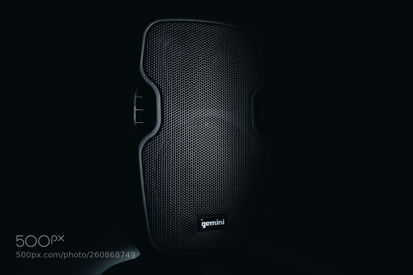 Canon EOS 5D Mark IV sample photo. Speaker photography