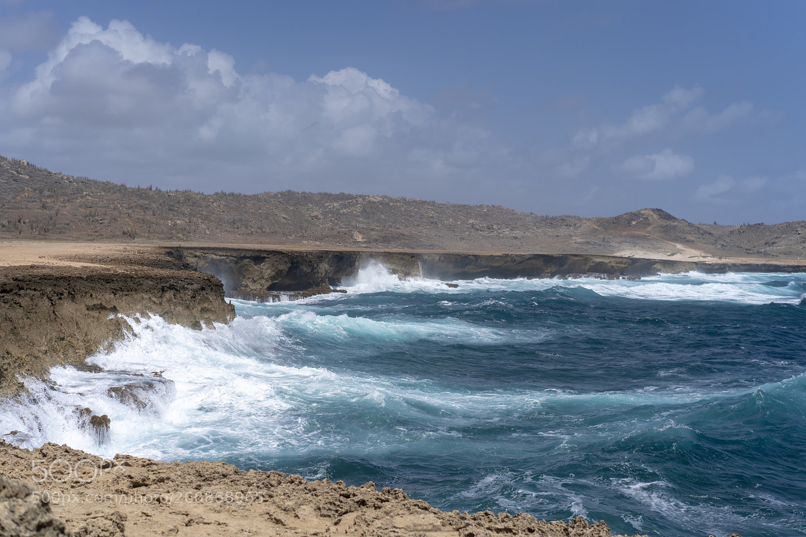 Sony a7 III sample photo. Ocean breeze  photography